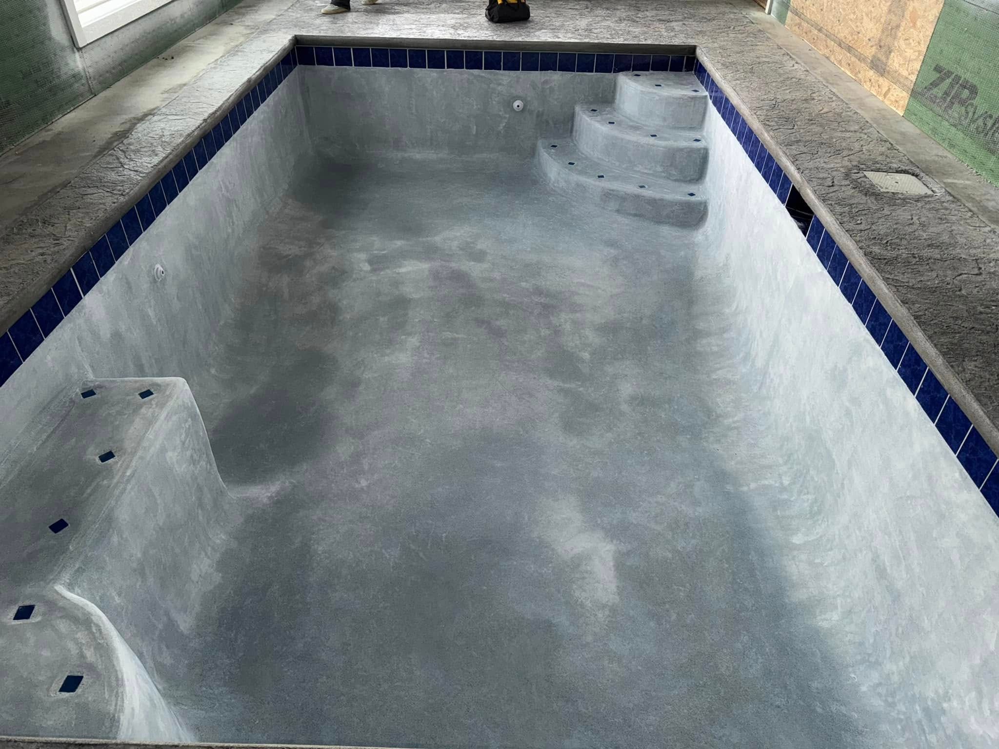 for Grasshopper Excavating & Pools in Pigeon Forge, TN
