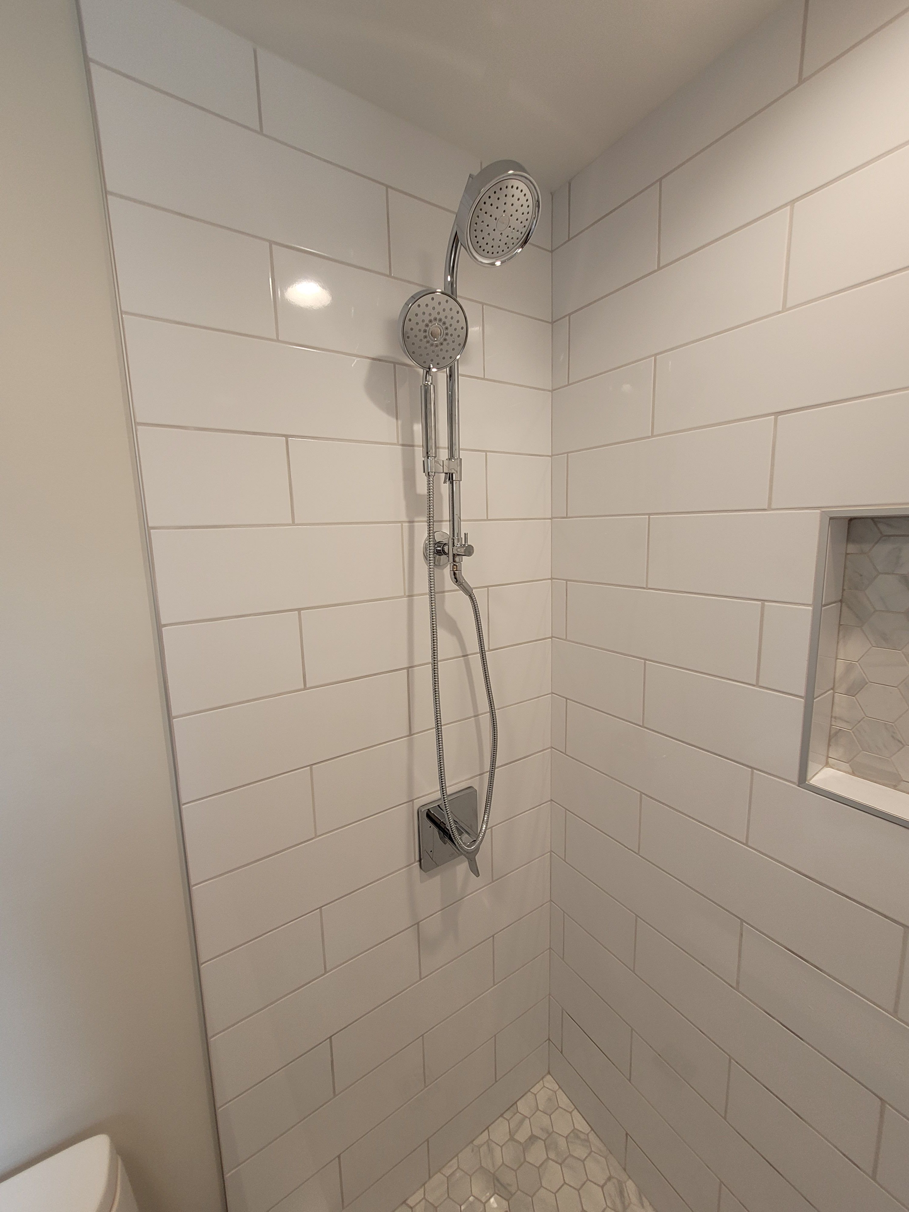 Bathroom Remodeling for Go-at Remodeling & Painting in Northbrook,  IL