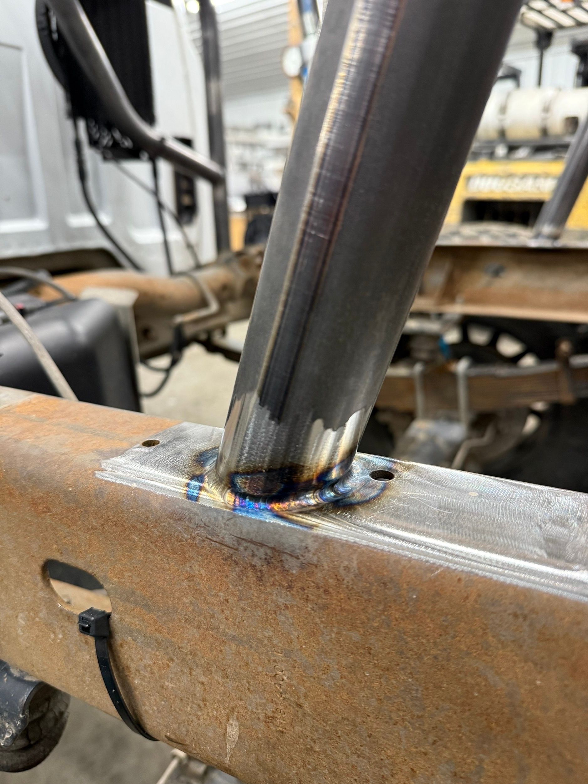  for Tan2’s Mobile Welding LLC in Detroit Lakes, MN