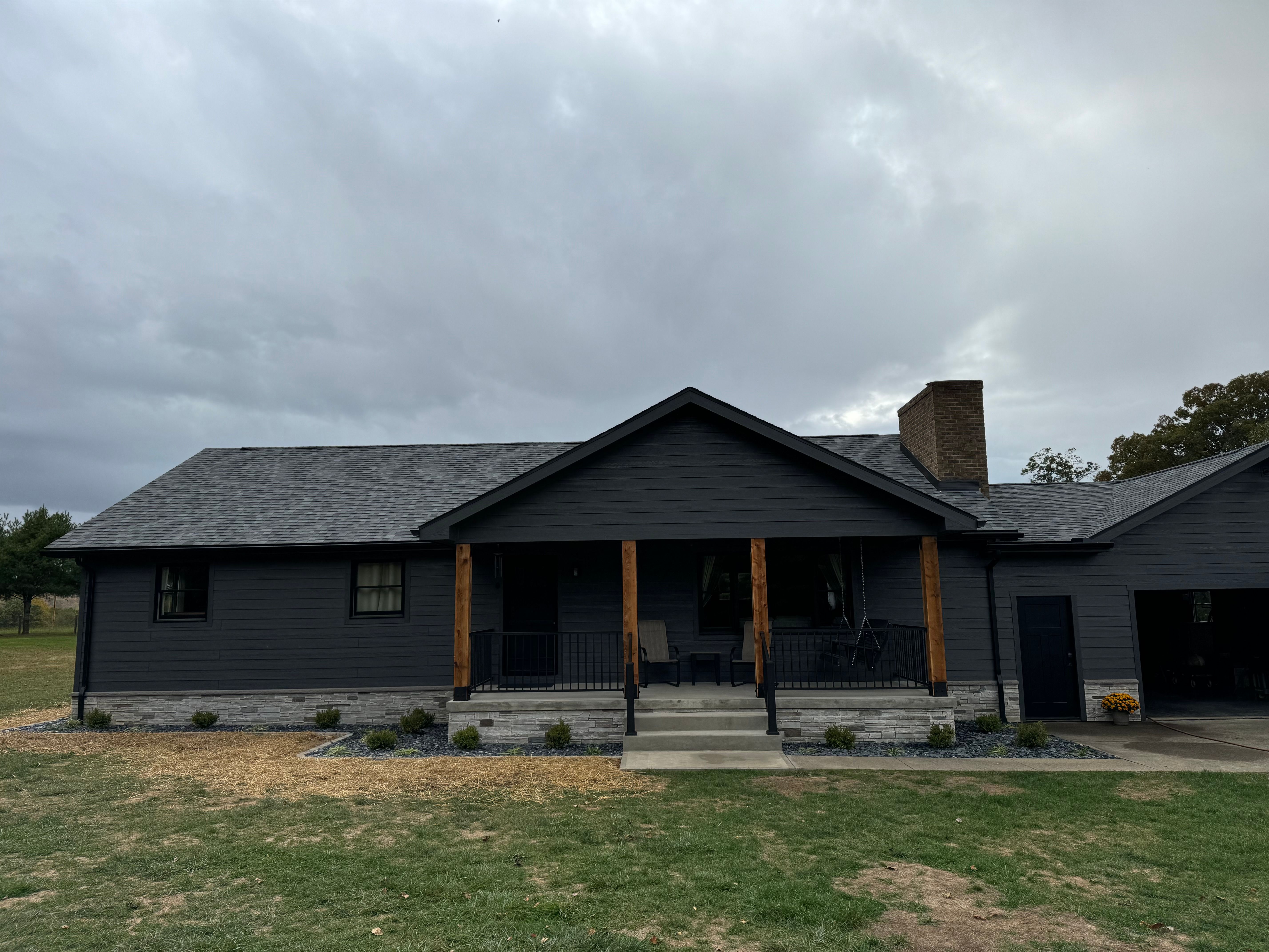  for Wynn Home Services in Marietta, OH