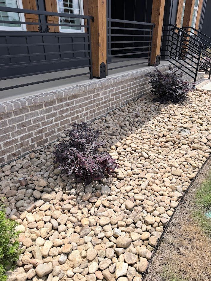  for Buddy’s Outdoor Solutions in Rome, GA