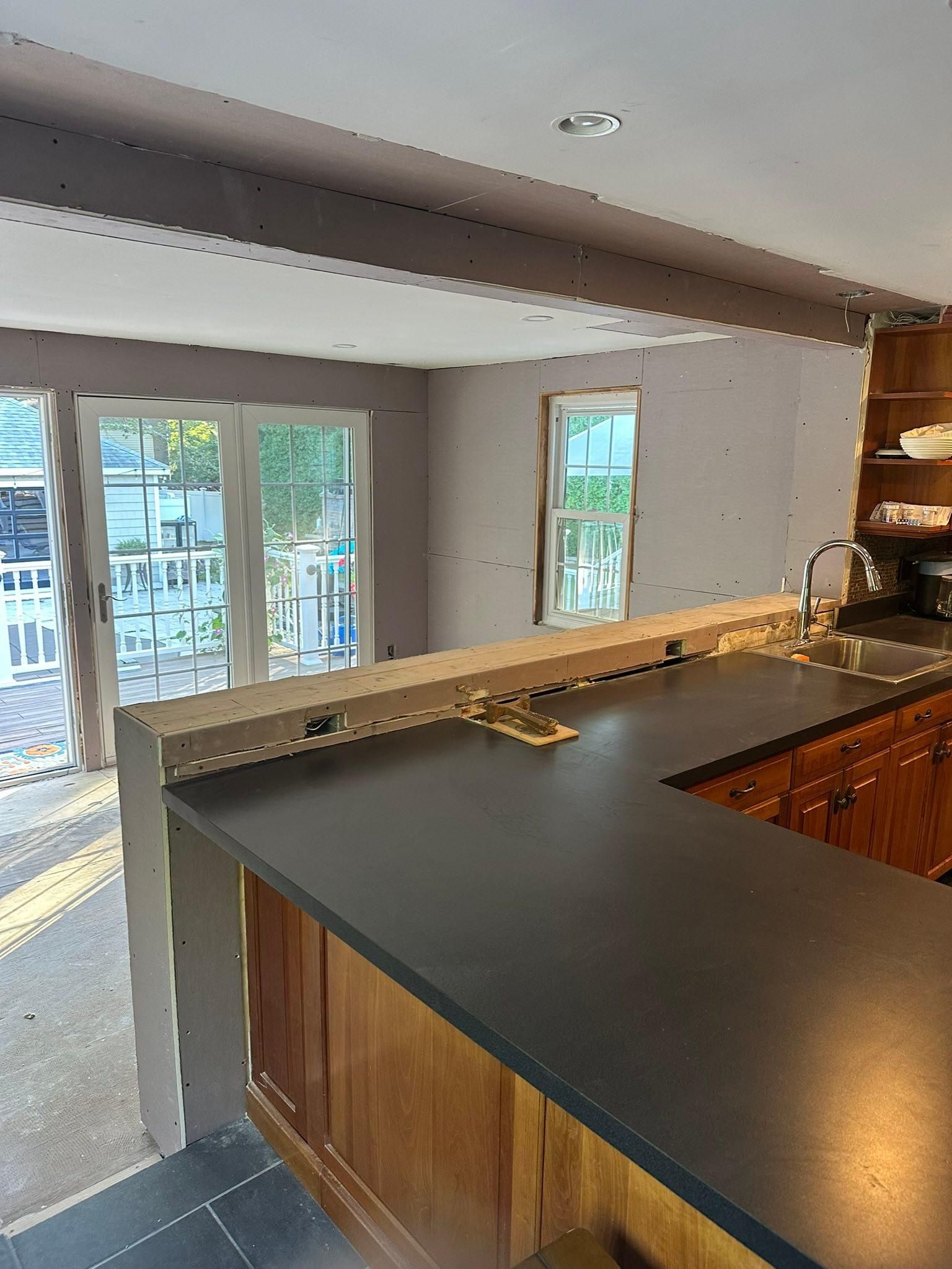  for CSB Quality Home Improvement in Brockton, MA