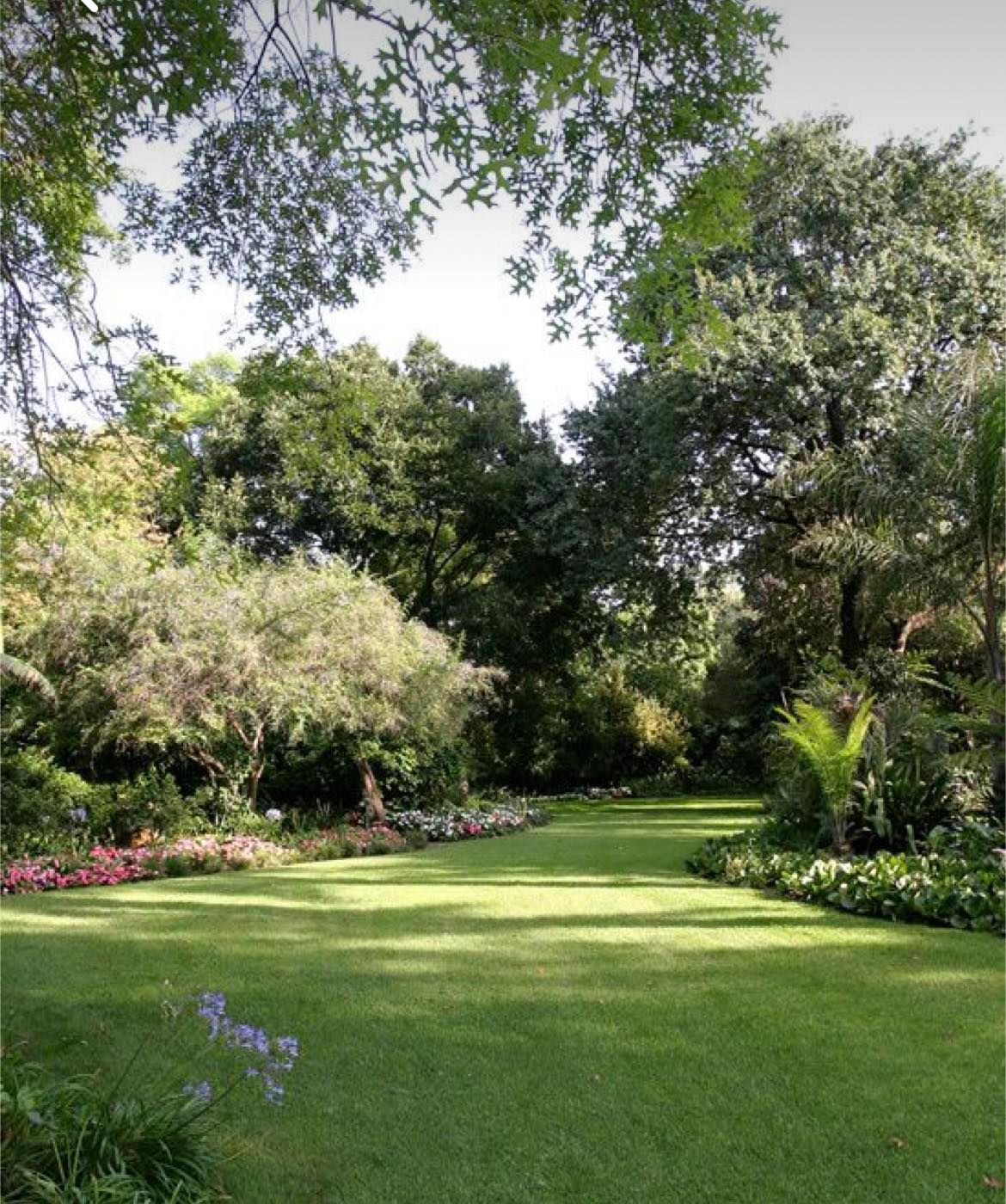  for Johnson Lawn Care in Mobile, AL