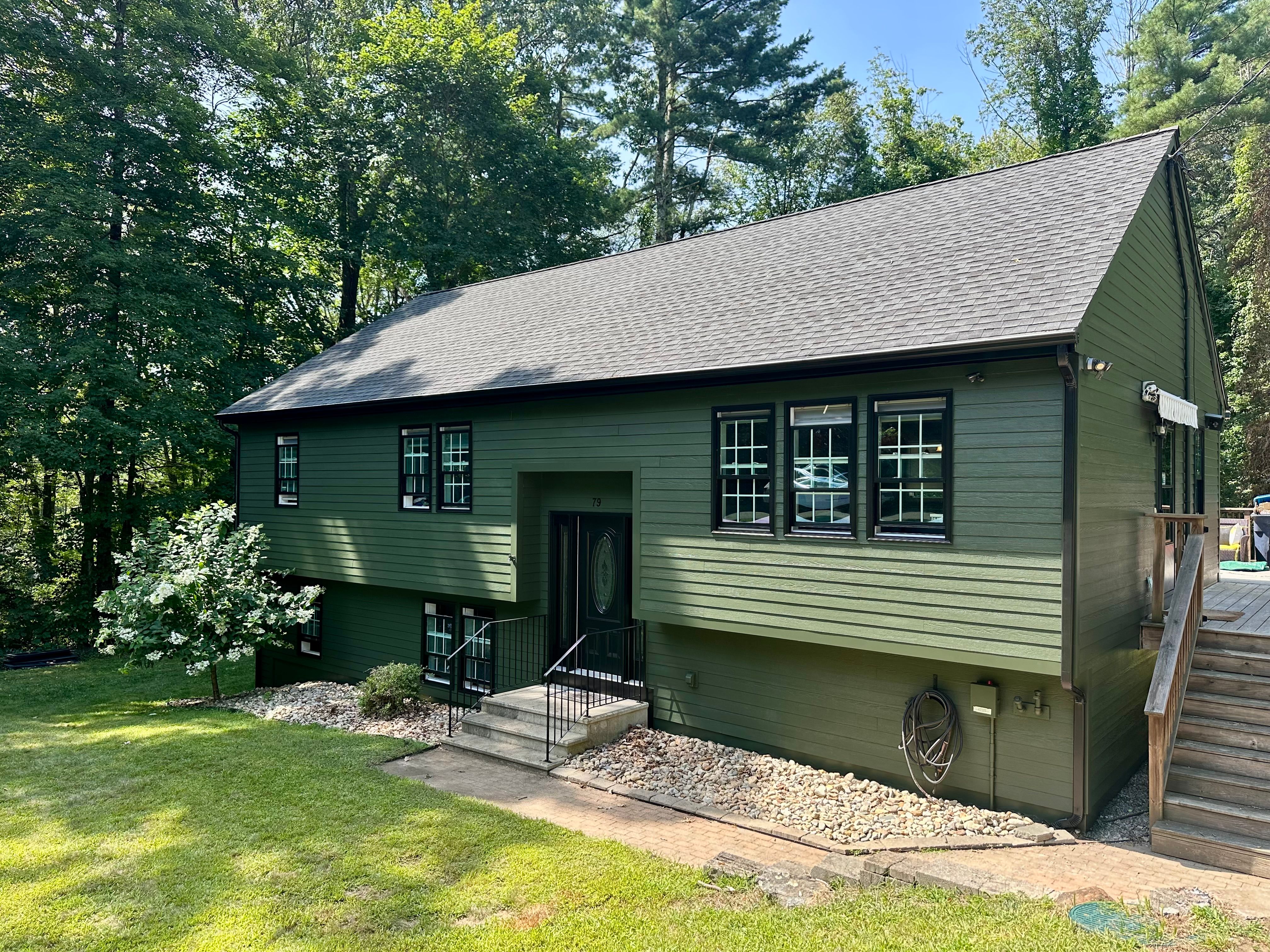  for Elite Pro Painting & Cleaning Inc. in Worcester County, MA