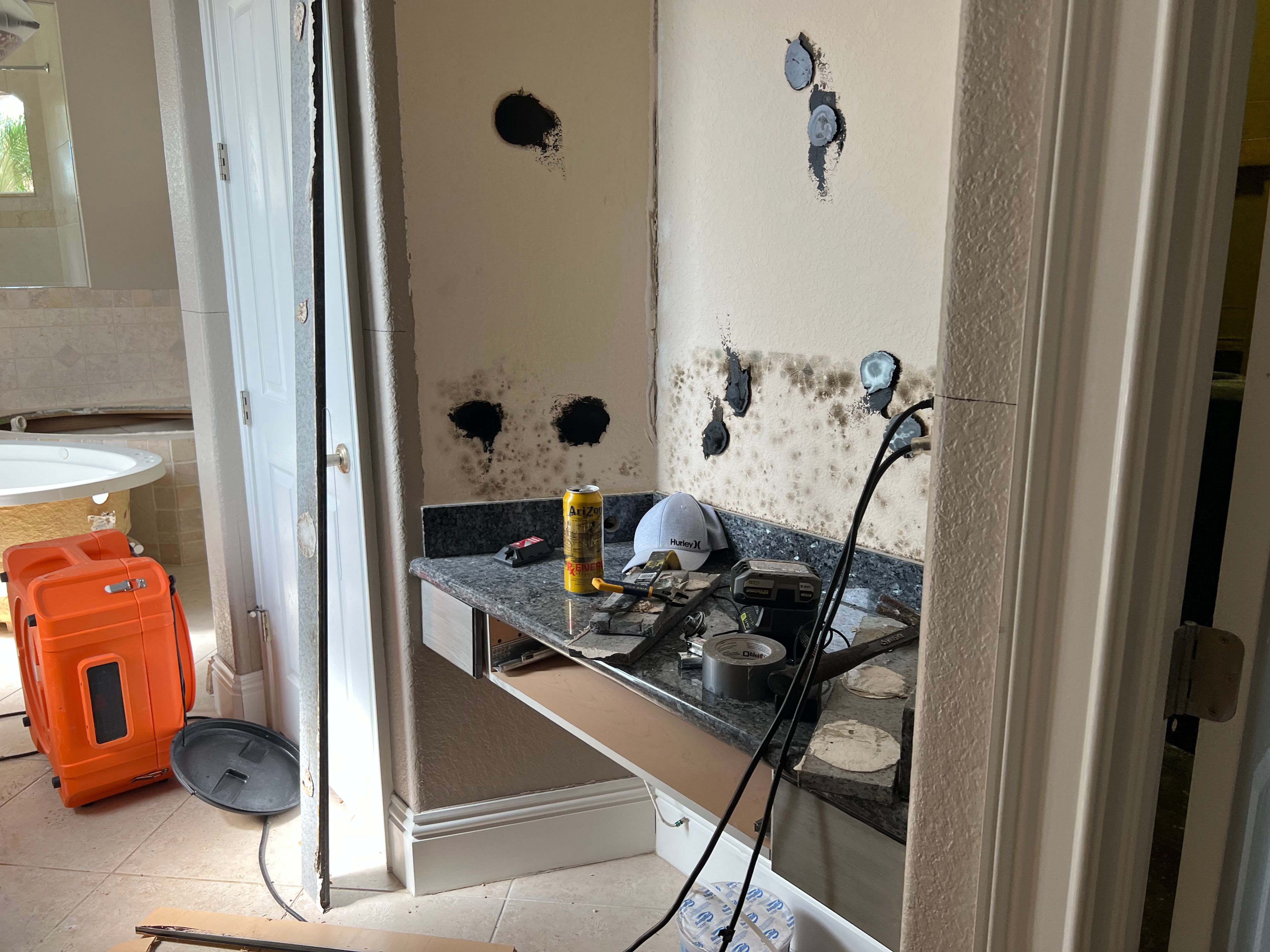  for N&D Restoration Services When Disaster Strikes, We Come In in Cape Coral,  FL