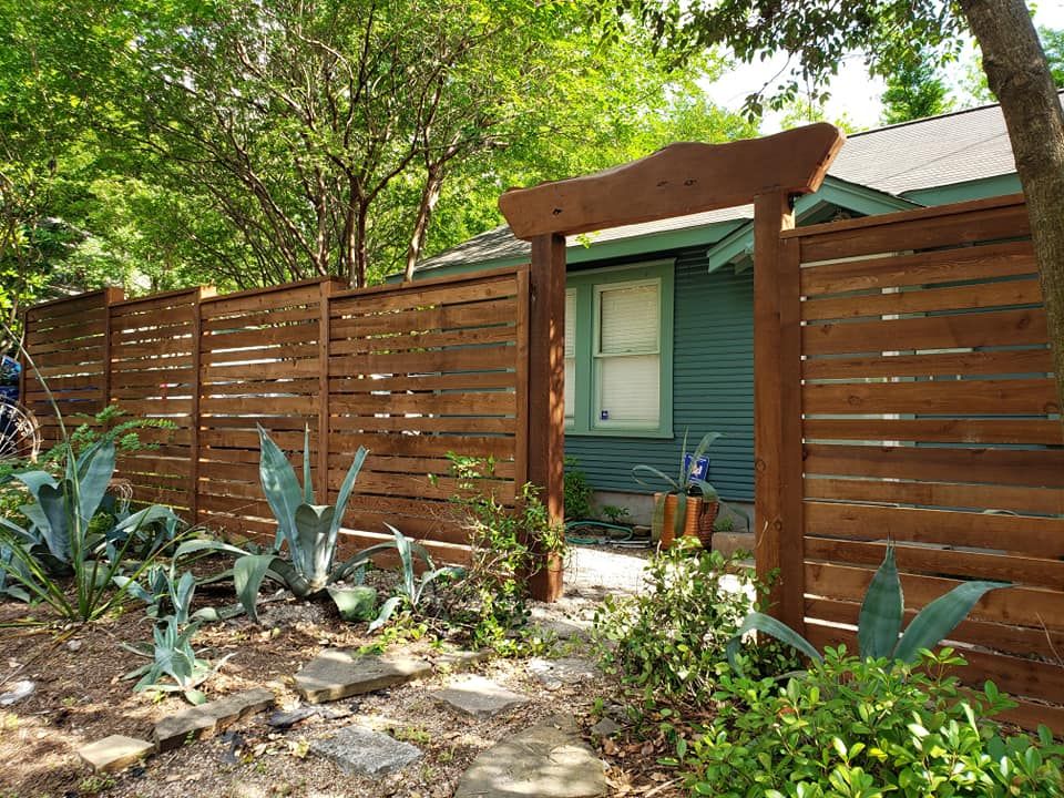 All Photos for Beast Painting & Fence in Austin, TX