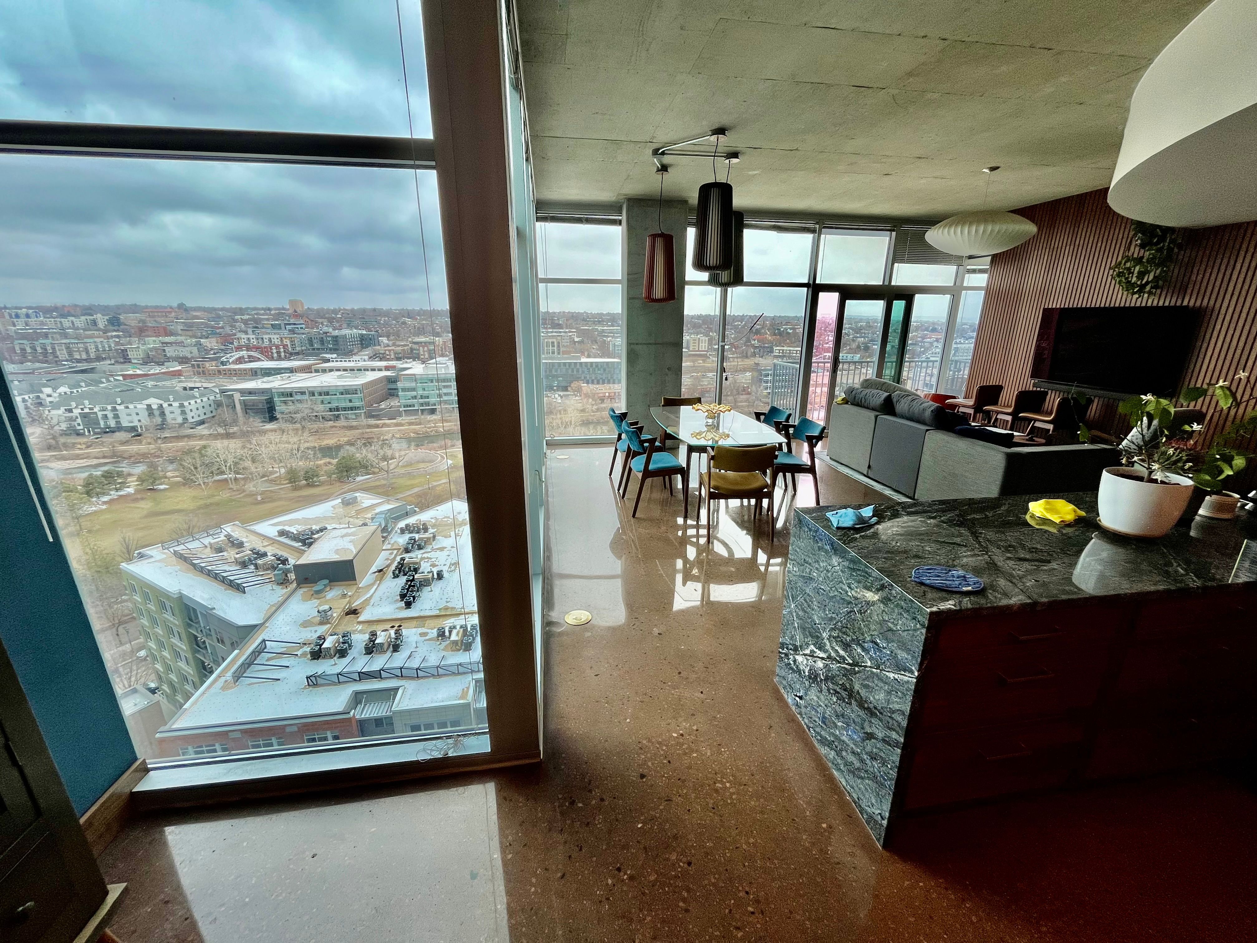 All Photos for Box State Surface Prep in Denver, CO