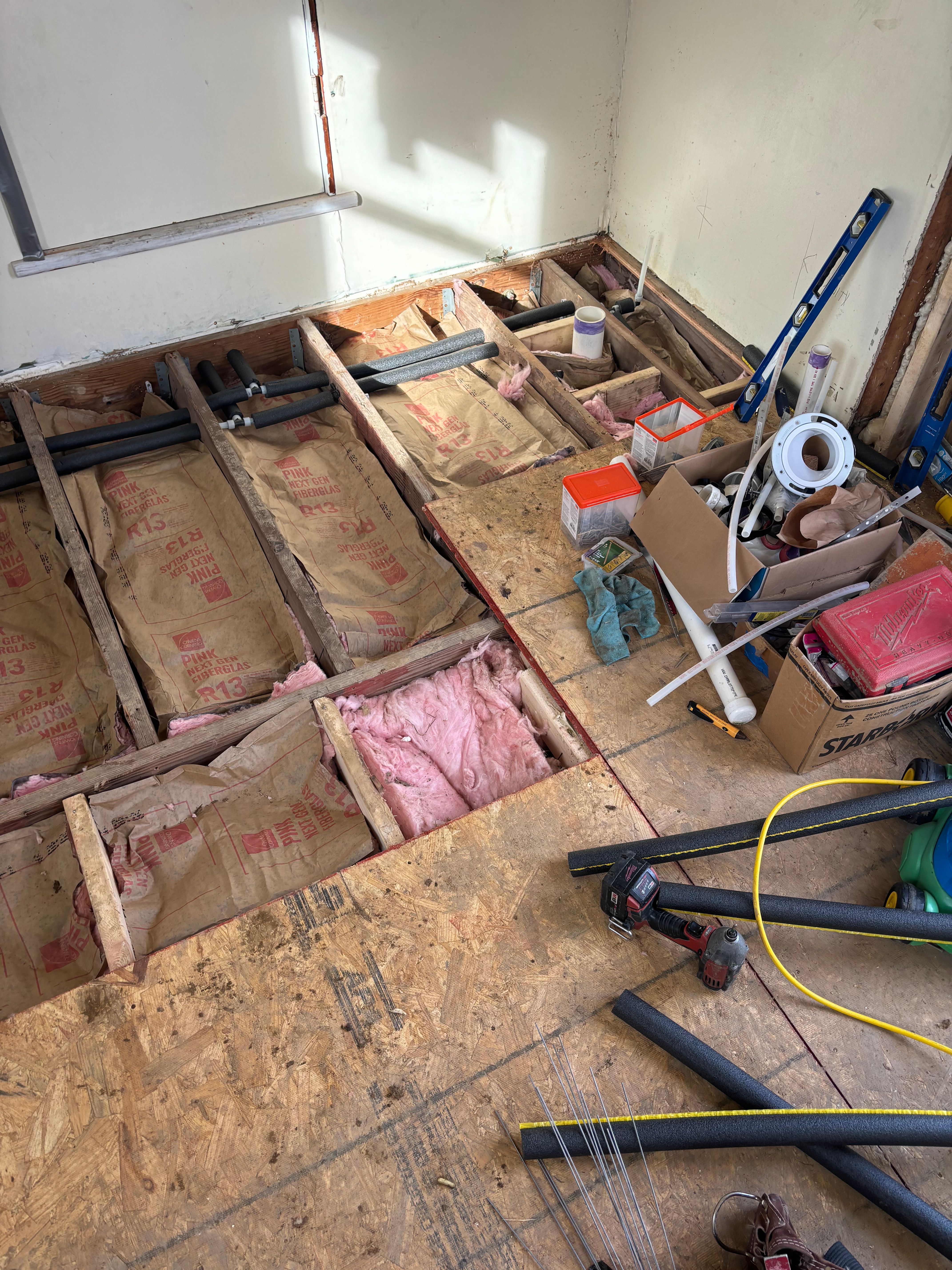  for SMN Construction in Orwigsburg, PA