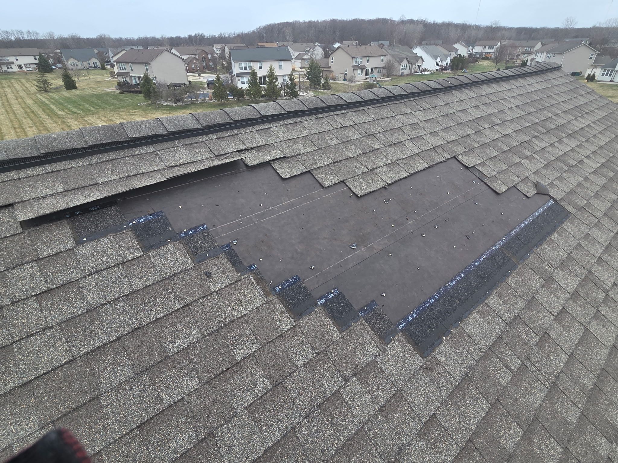  for Contractors Roofing in Dearborn, MI