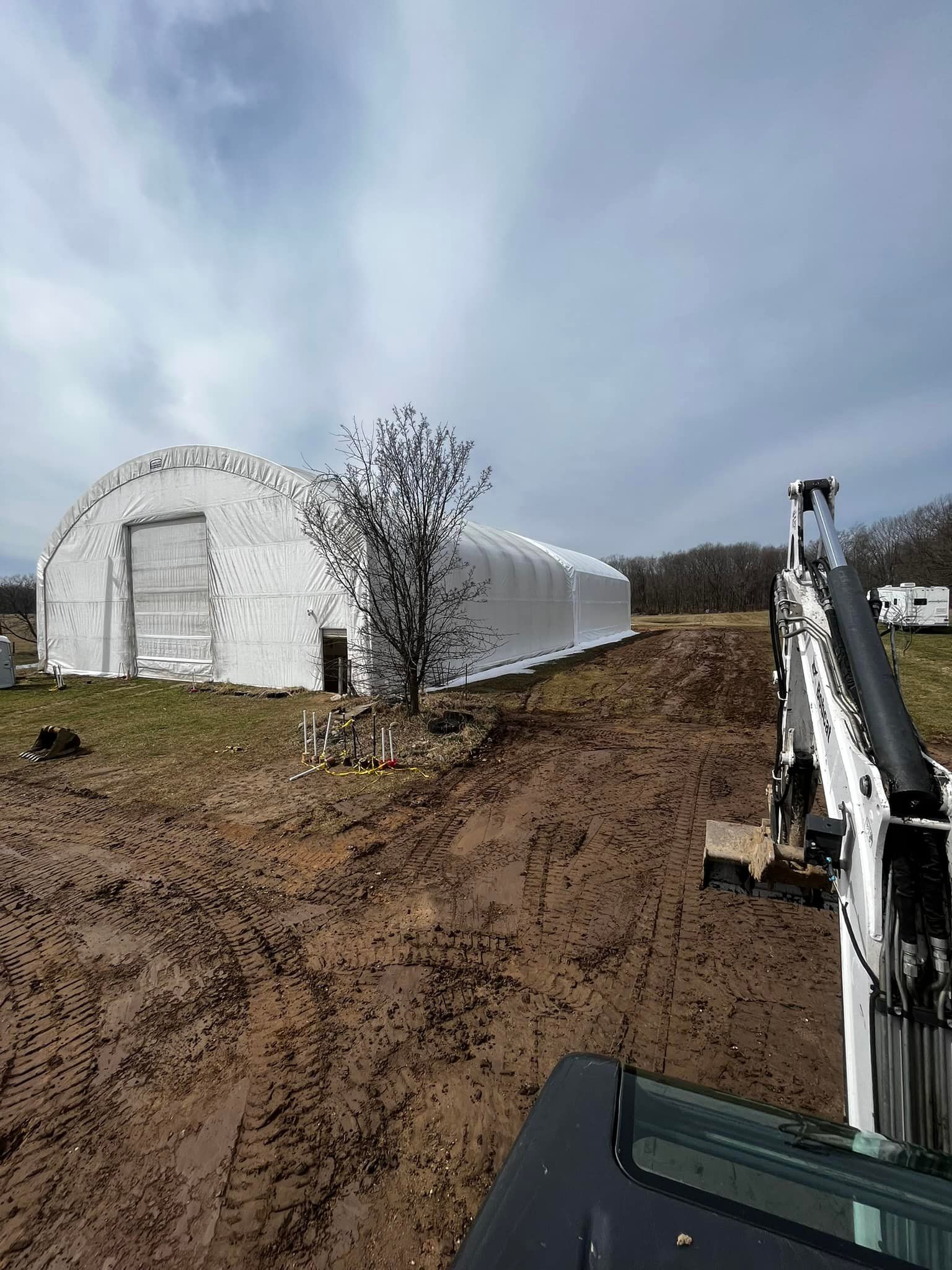  for Accurate Excavating in Grand Rapids, MI