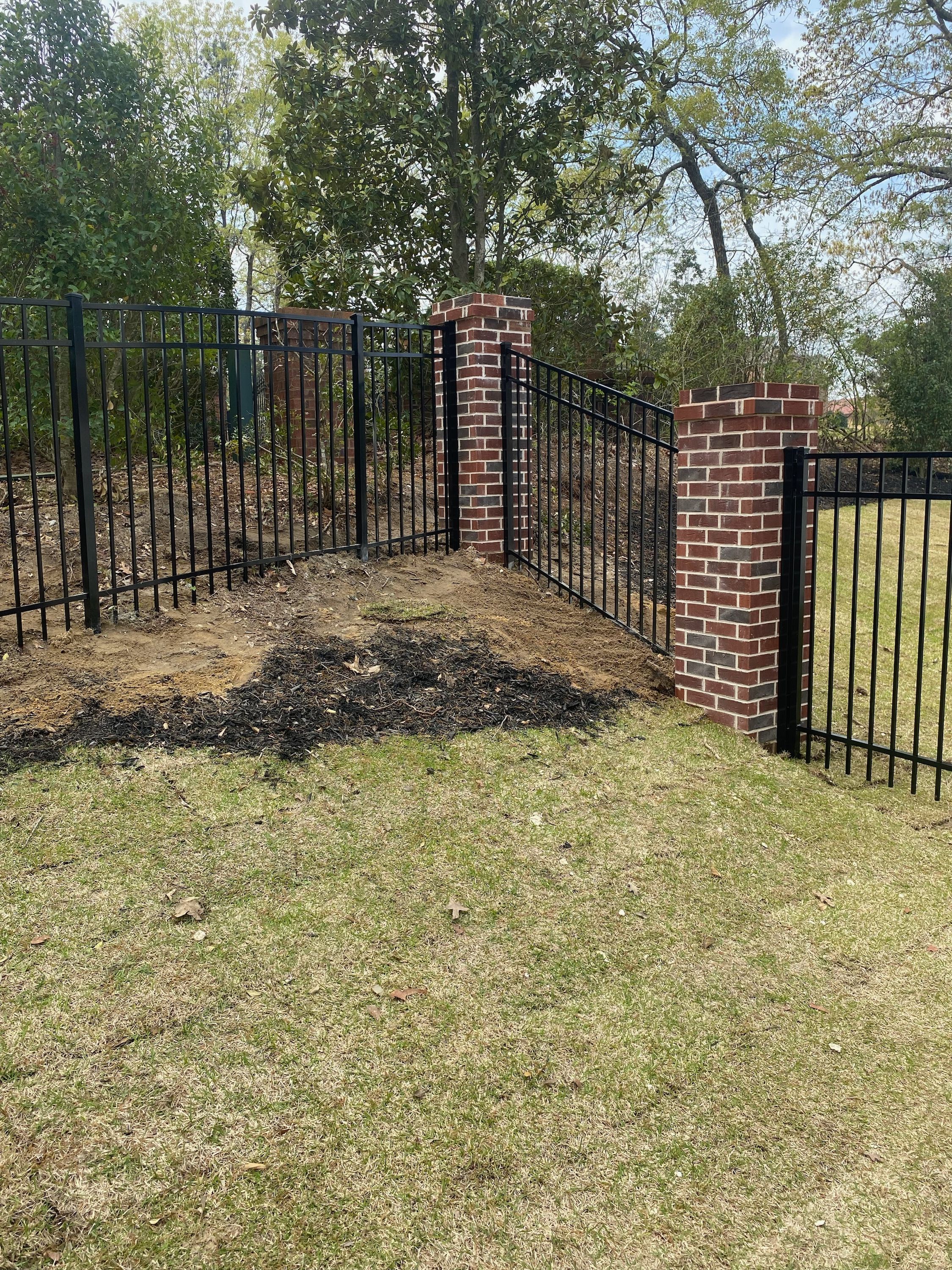 All Photos for Advanced Fencing Solutions in Camden, SC