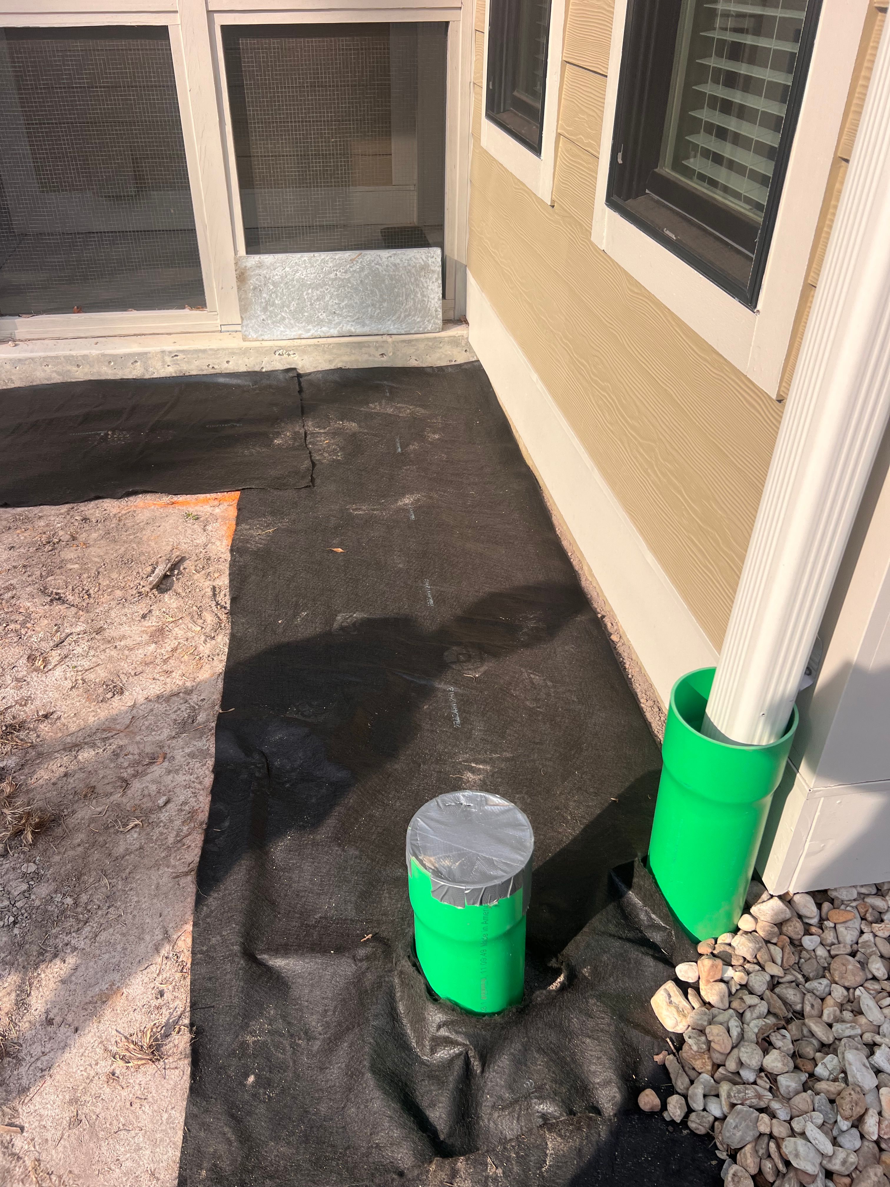  for Coursey Construction in Metter, GA