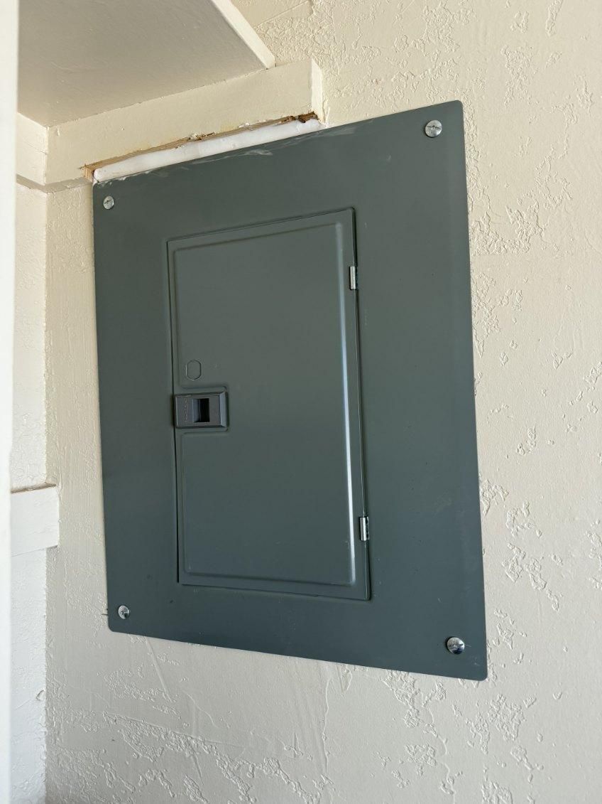  for Watcha GOT Electrical  in Graford,  TX