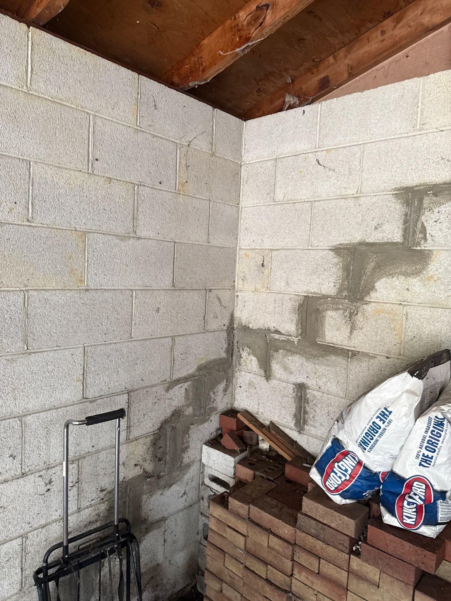  for Shamblin Masonry & Restoration in Columbus, Ohio