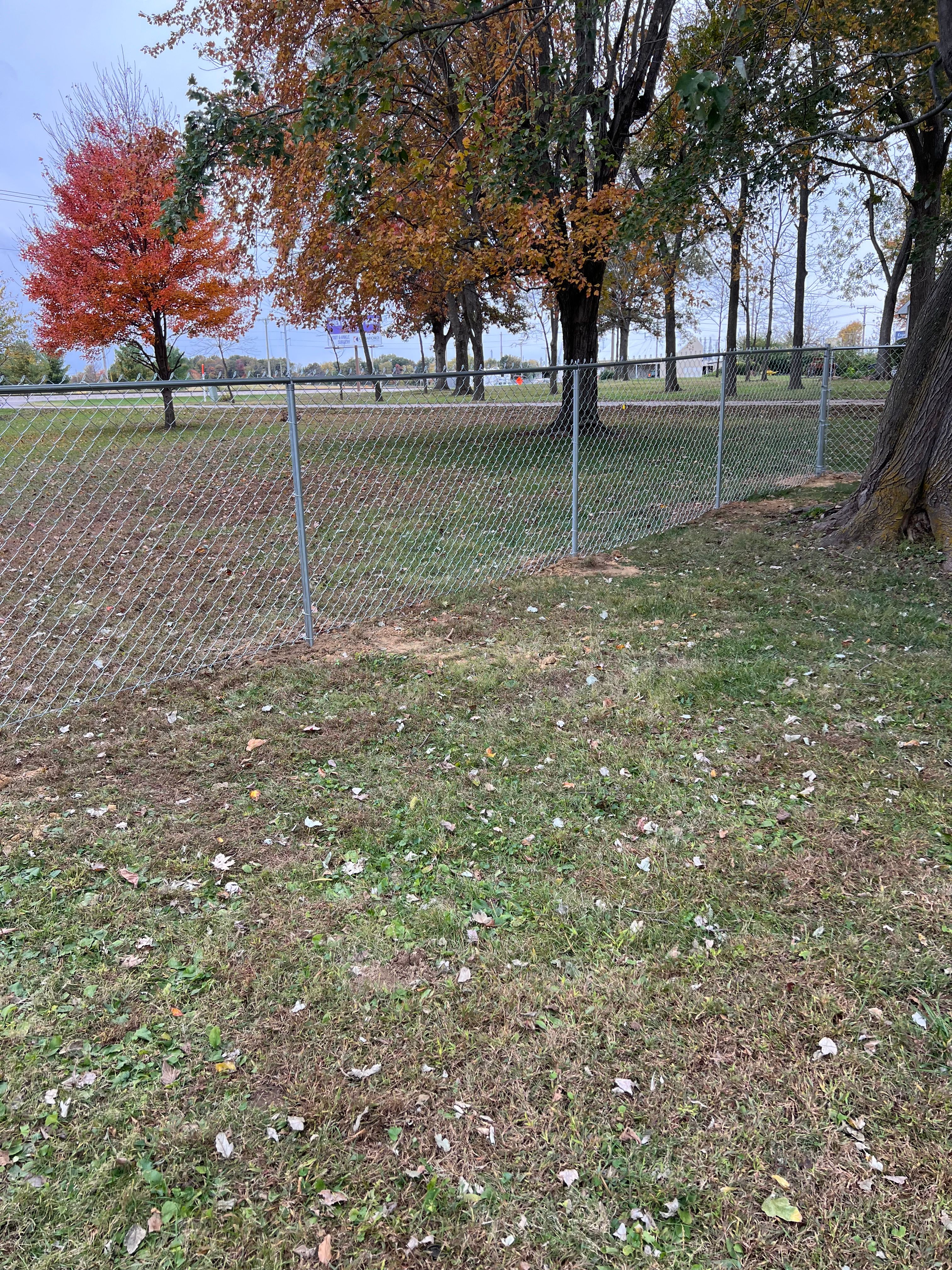  for Penrod & Son's Fencing in Greenville, KY
