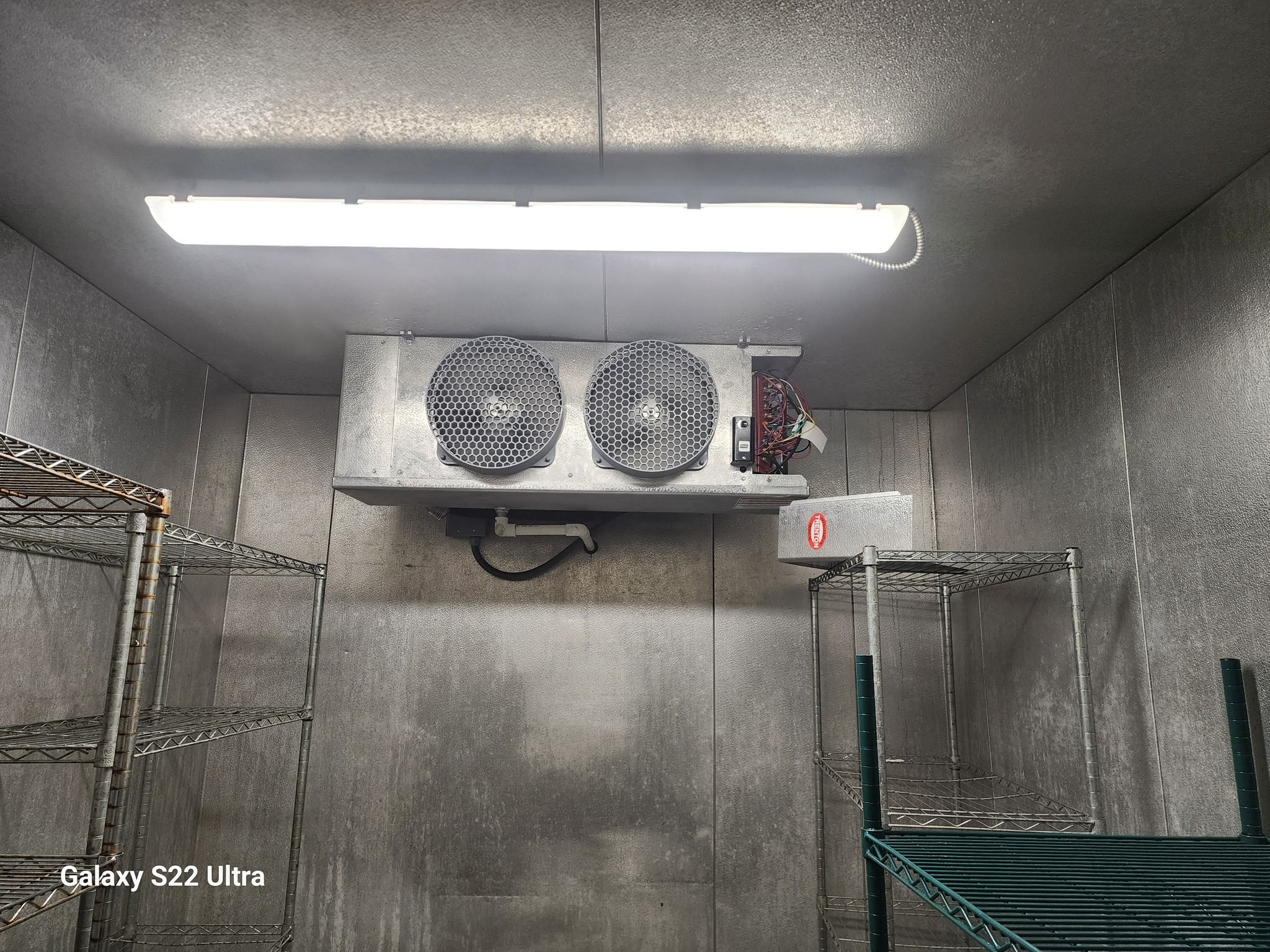  for OTR Services: Heating, Air Conditioning, & Refrigeration in Corpus Christi, TX