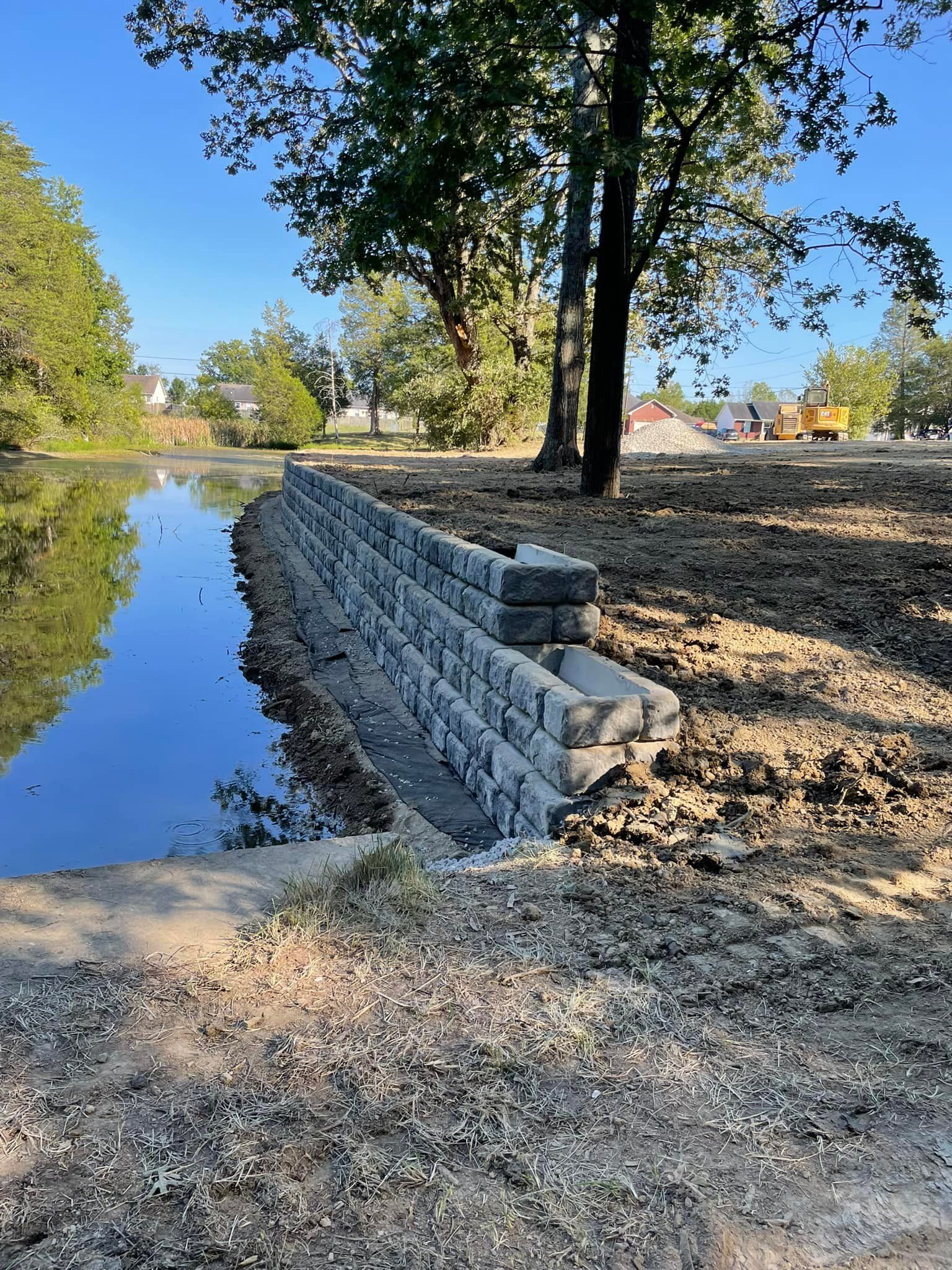  for Strong Contracting in Lebanon, KY