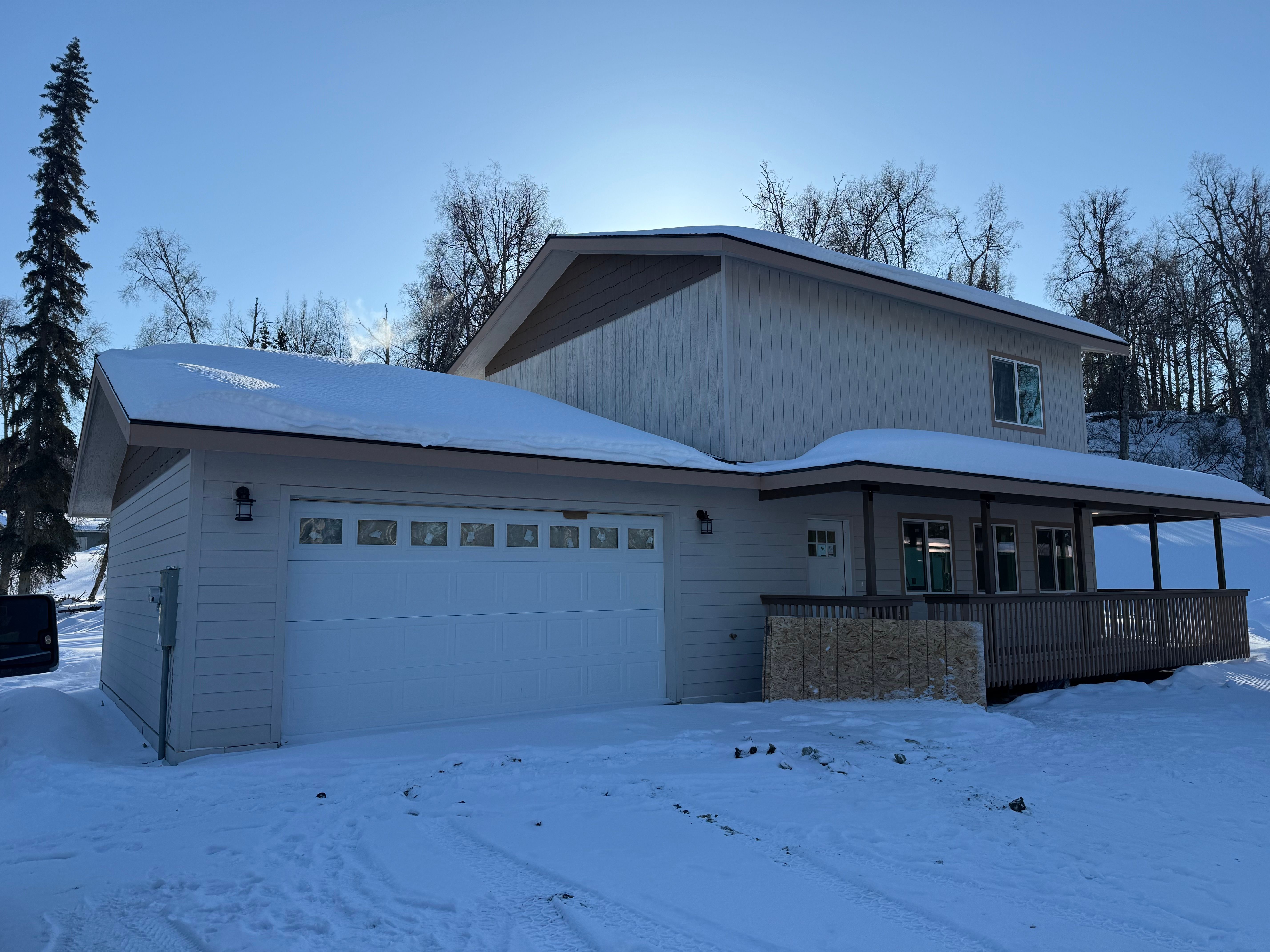  for Gomez Energy Services Inc in Soldotna, AK