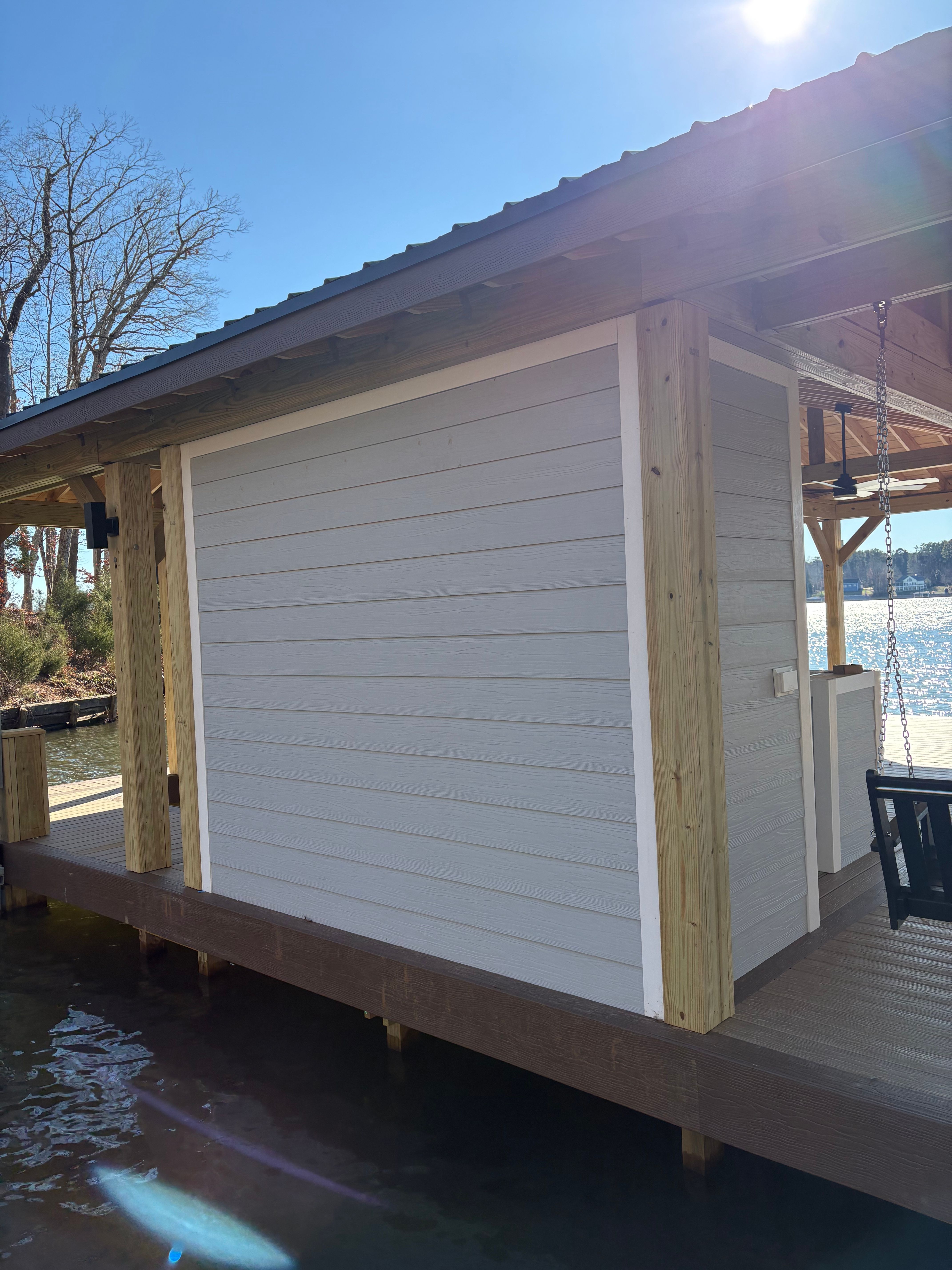  for MF Painting in Roanoke Rapids, NC