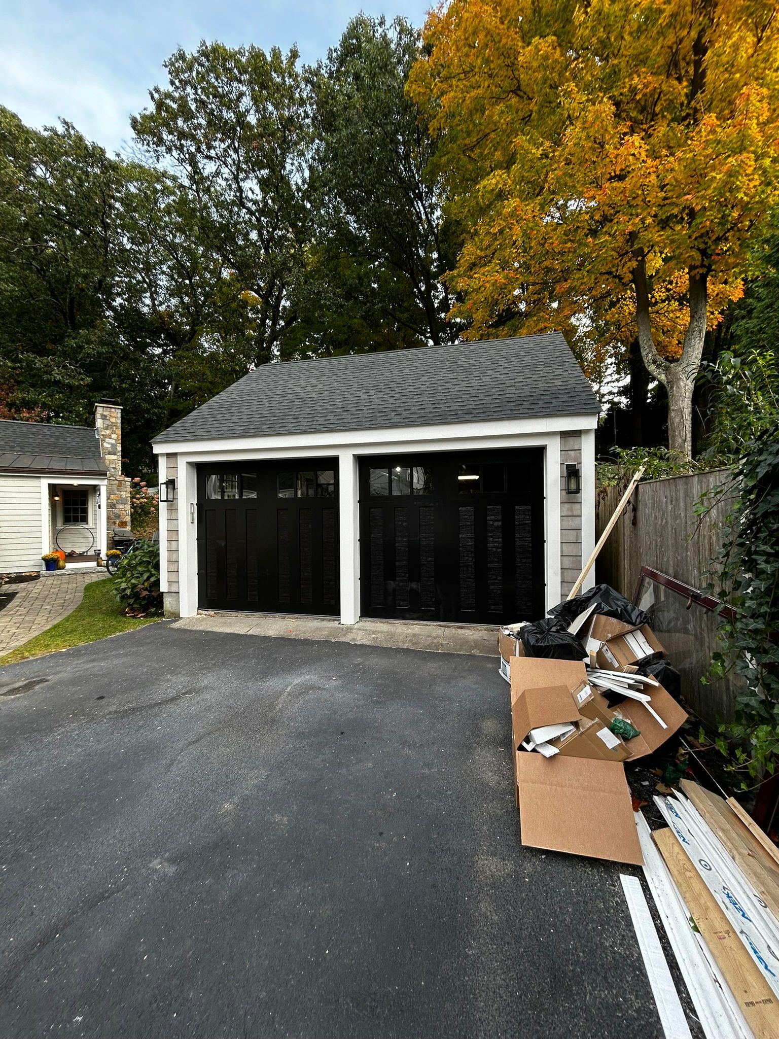  for TemperGate Garage Doors in Boston, MA