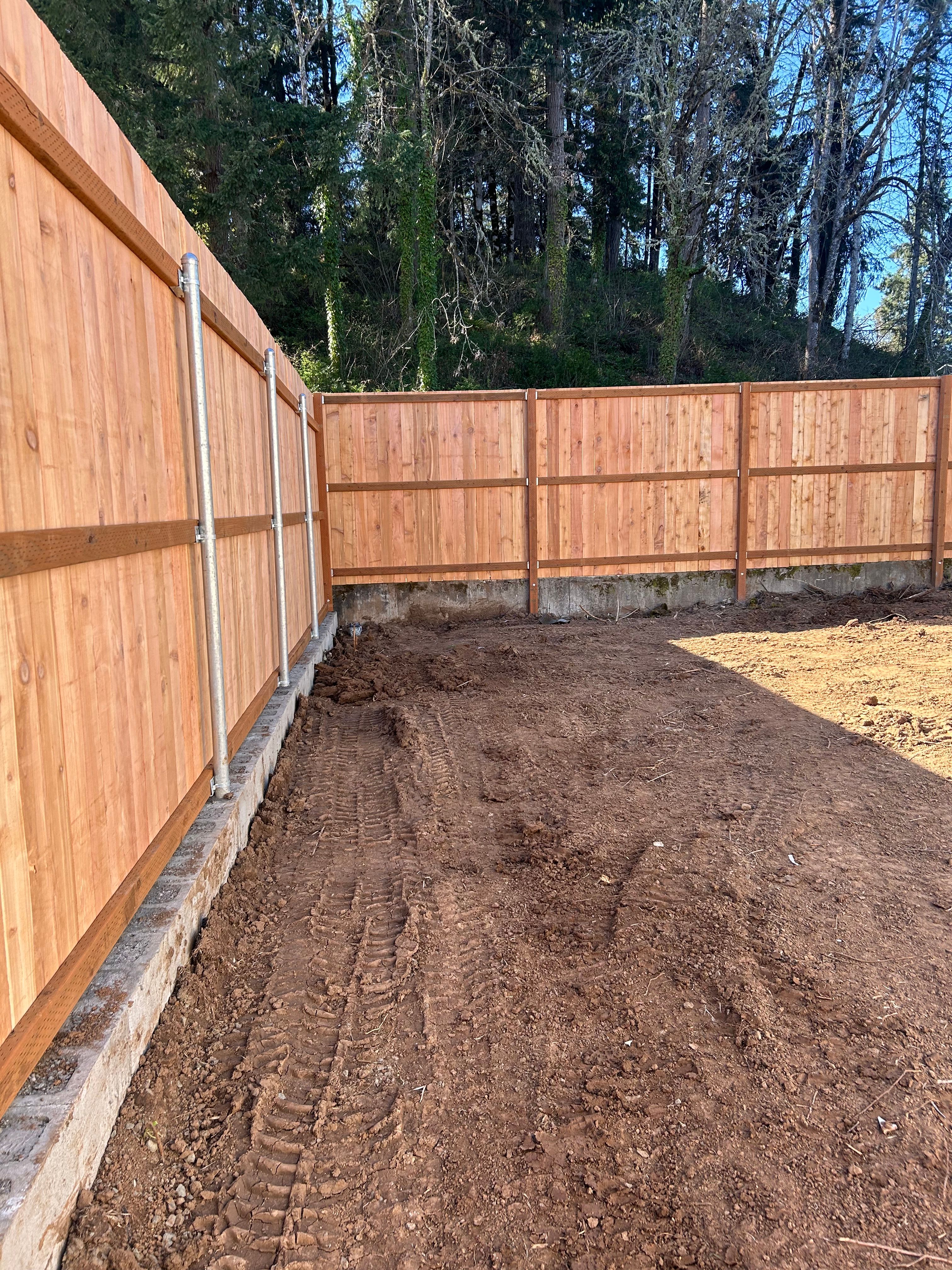  for Ranch Handy Fencing & Cattle LLC in Harrisburg, OR