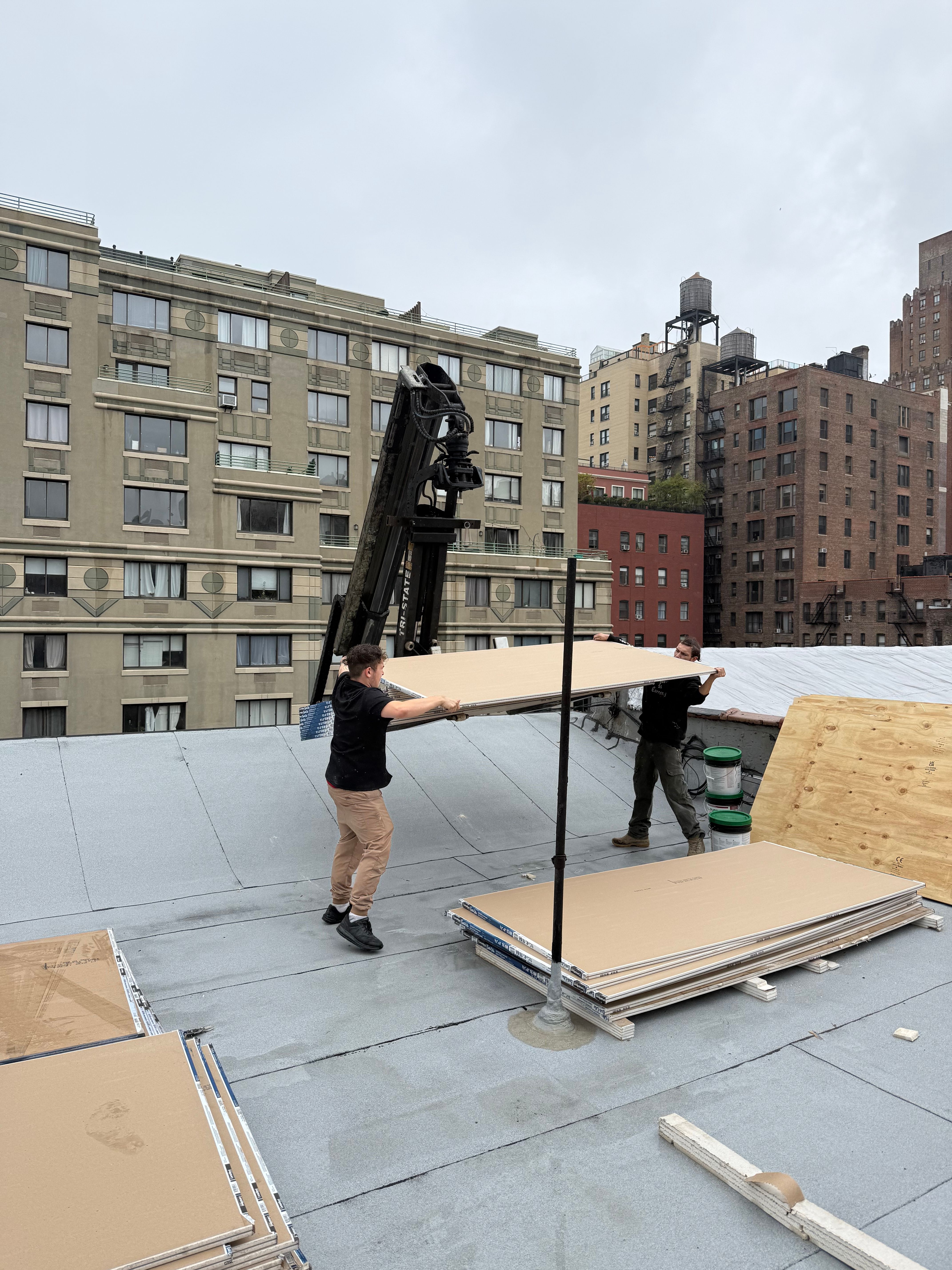  for KJDS Home Improvement LLC in New York, NY