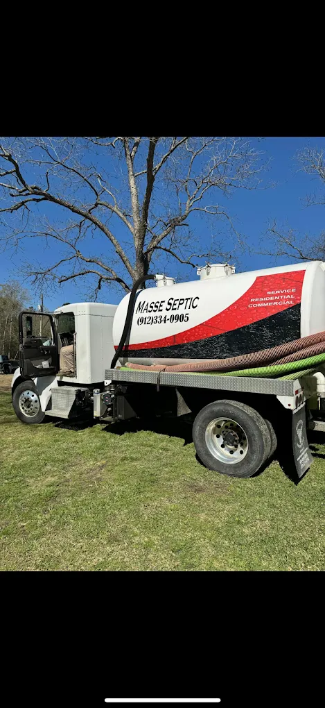  for Masse Septic & Plumbing in Newington, GA