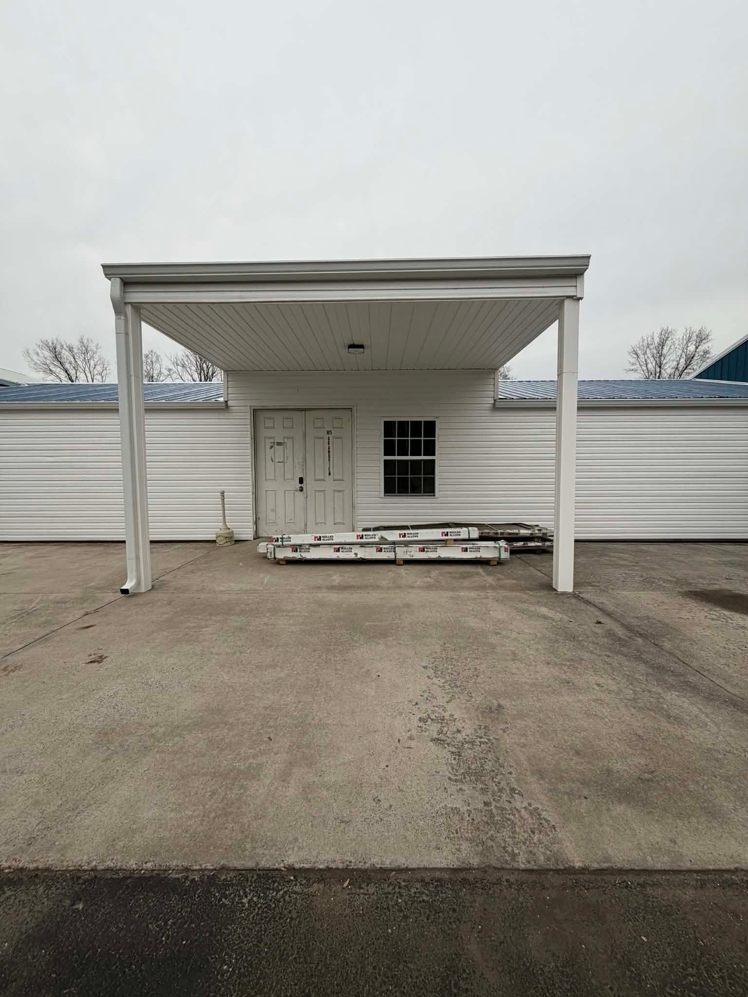 All Photos for KY Gutter Pro & Specialty Roofing Systems in Monticello, KY