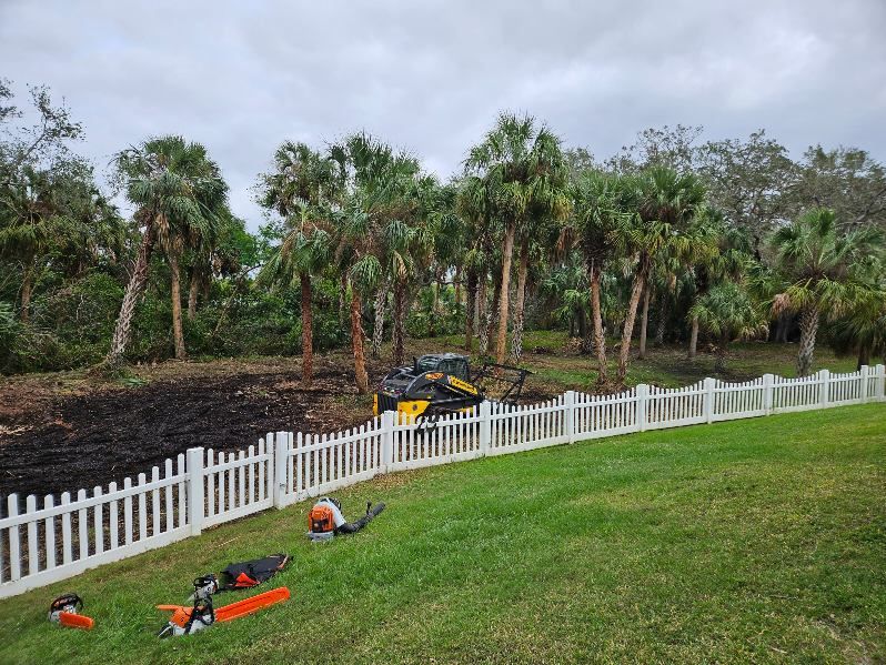  for Bay Area Bobcat in Riverview, FL