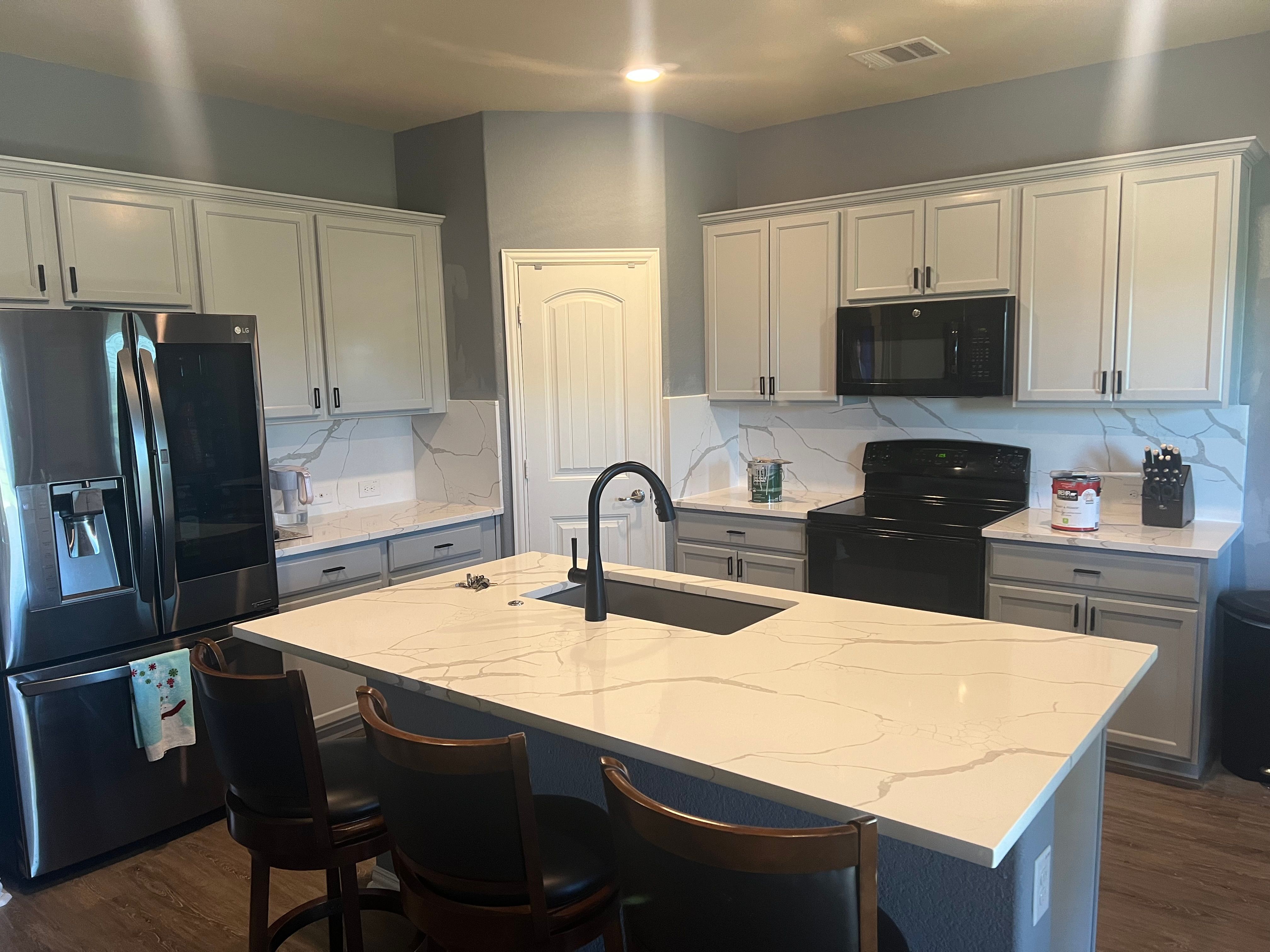 All Photos for Tellez & Sons Painting in San Antonio, TX