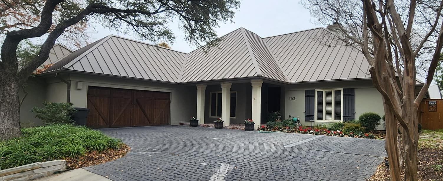 All Photos for SMG Painting in Poteet, TX