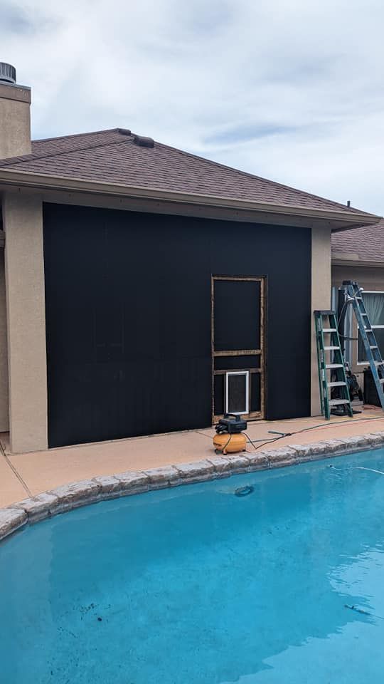  for Sparkling City Outdoor Designs in Corpus Christi, TX