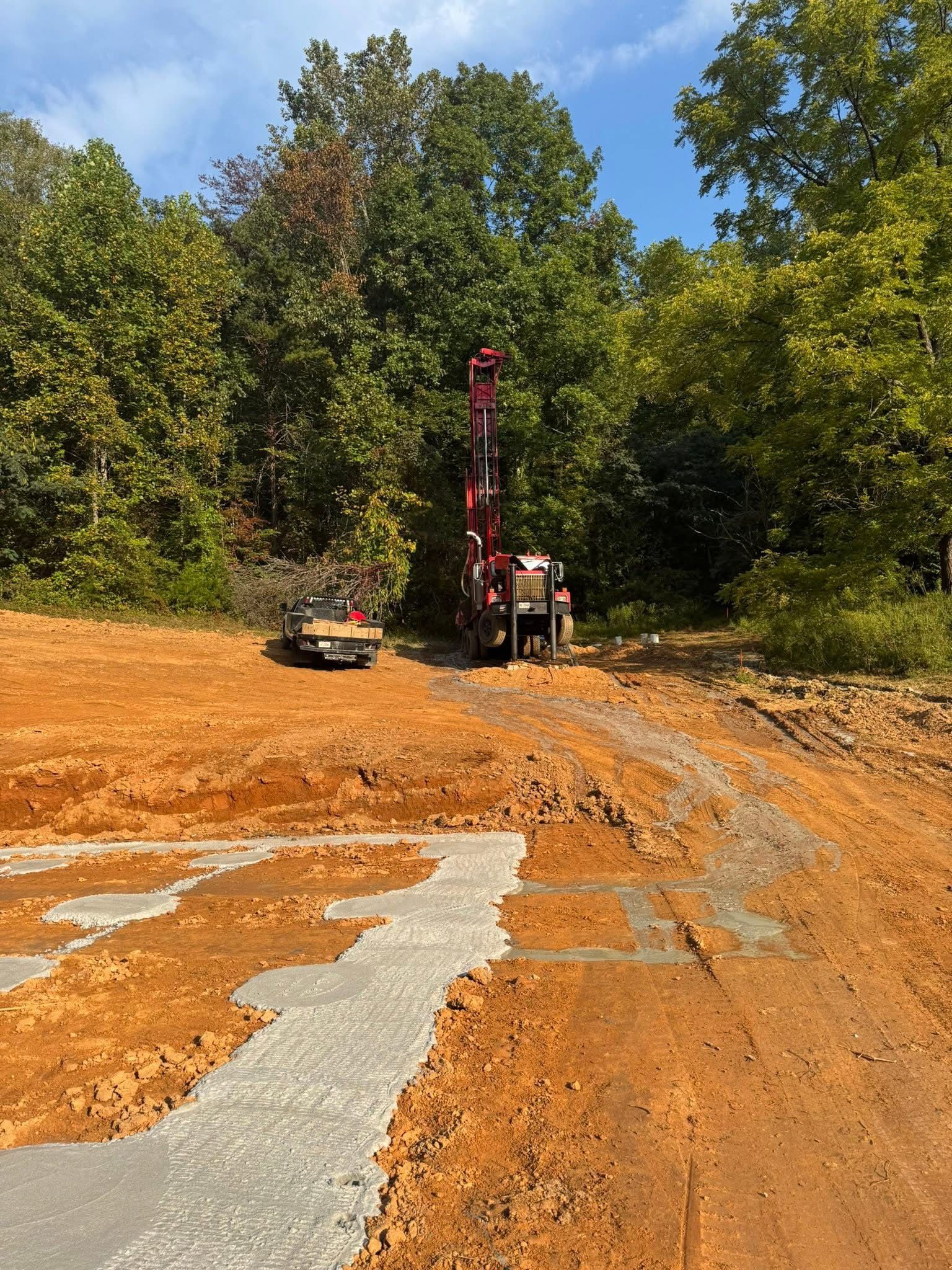  for Grasshopper Excavating & Pools in Pigeon Forge, TN