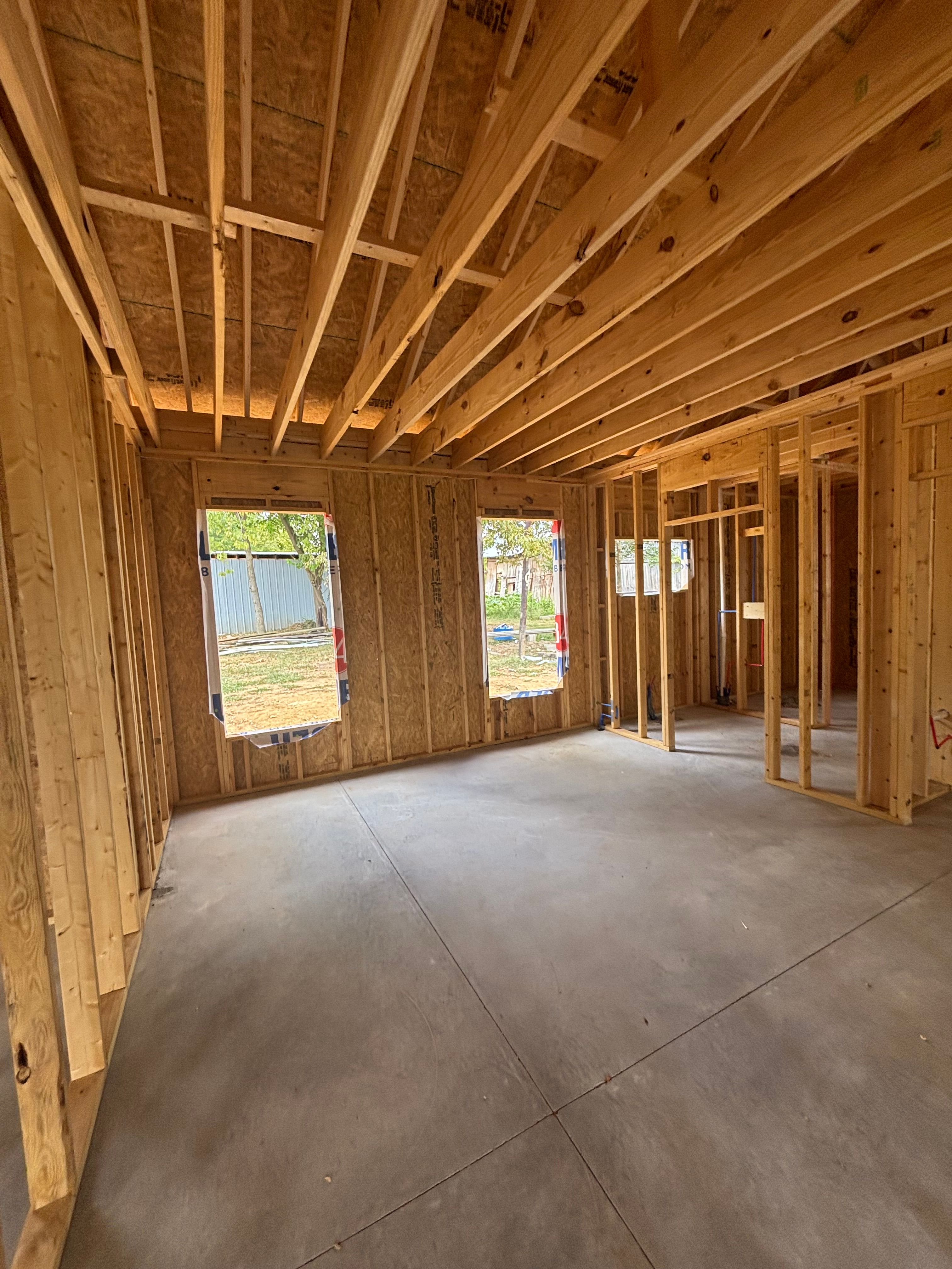  for Paramount Construction in Lexington, KY
