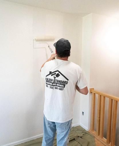  for Golden Standard Painting & Drywall  in Sioux Falls, SD