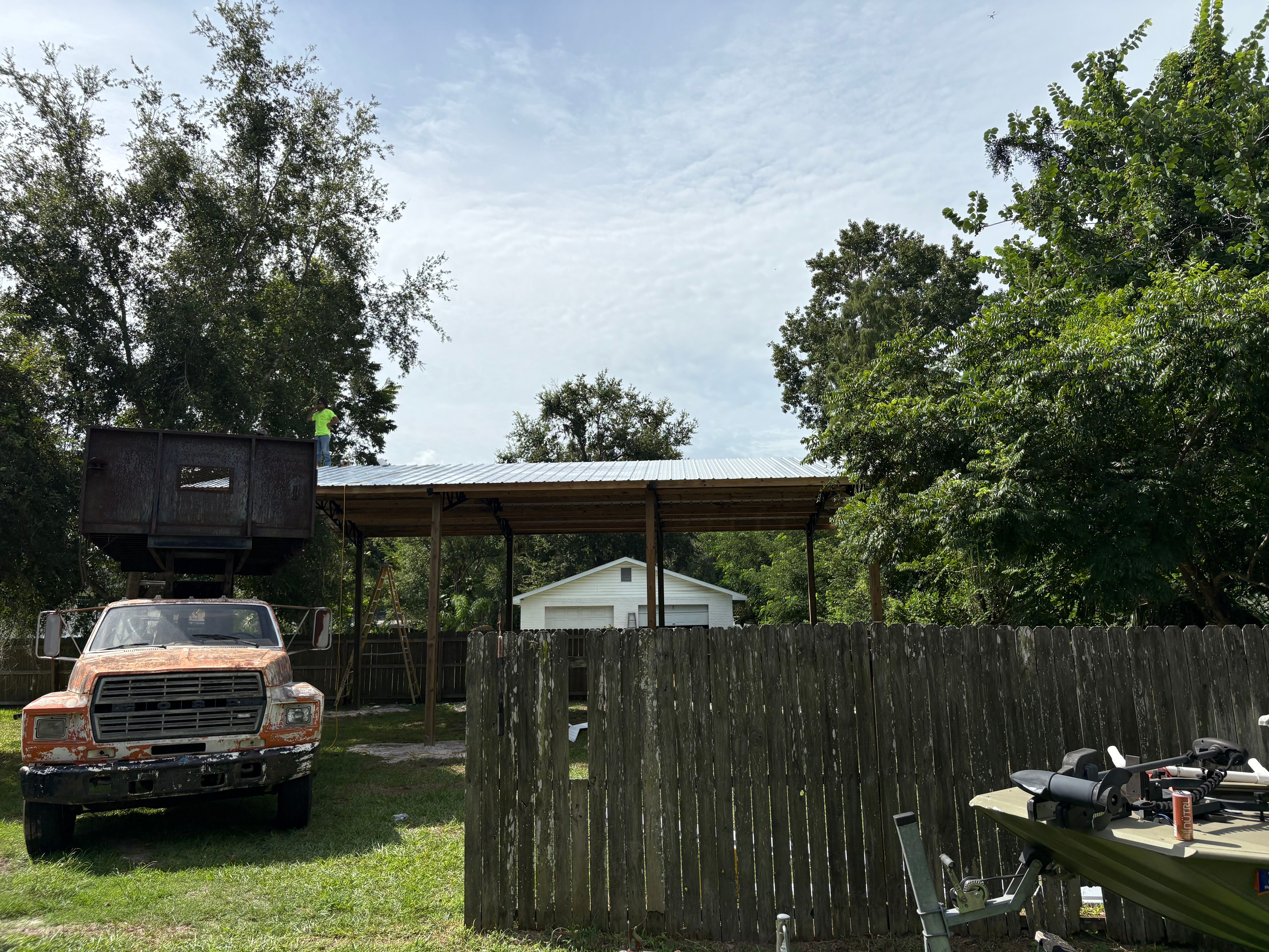 All Photos for Forbus Construction in Central Business District, FL