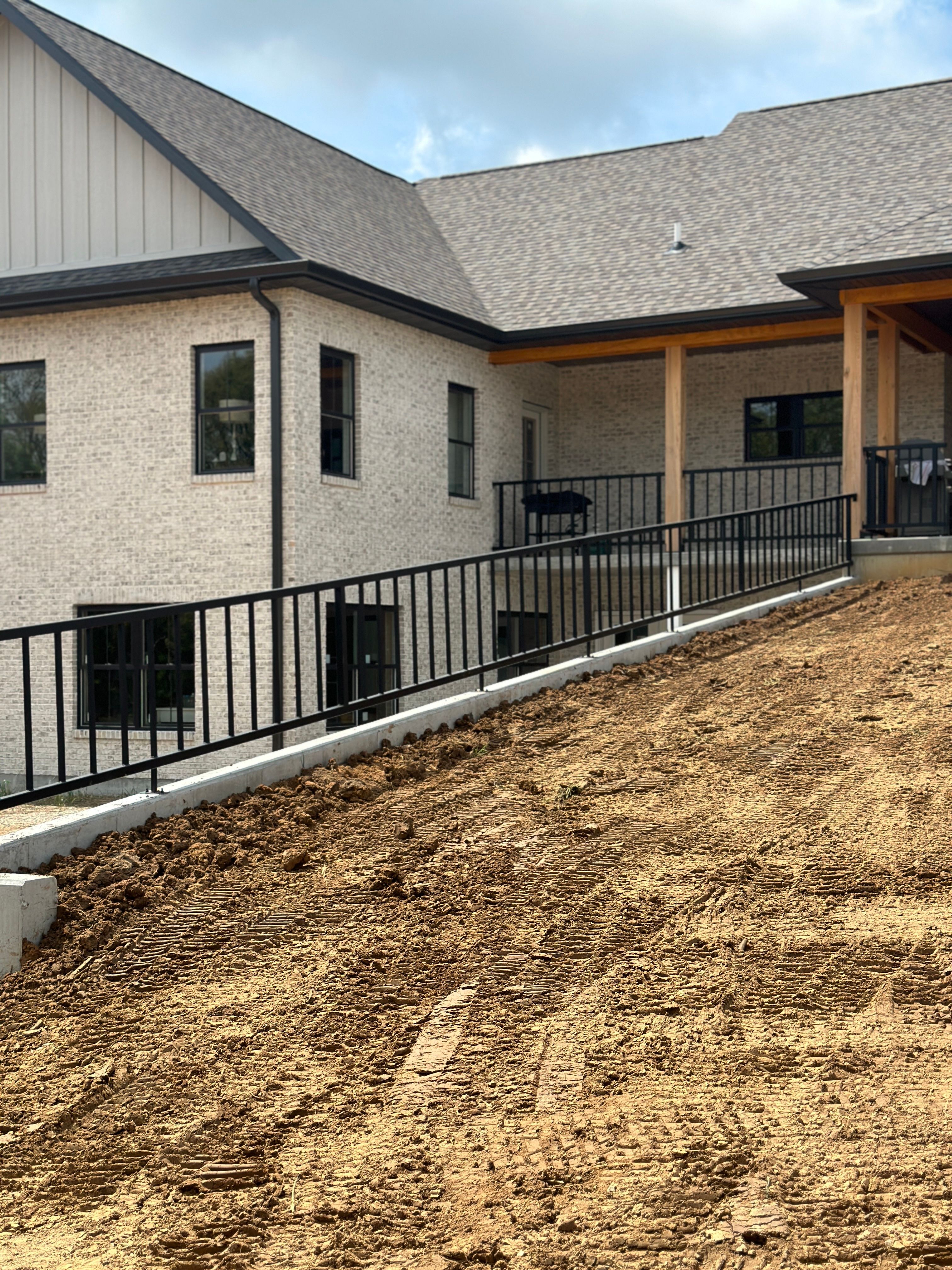  for K7 Welding and Construction in Perryville, MO