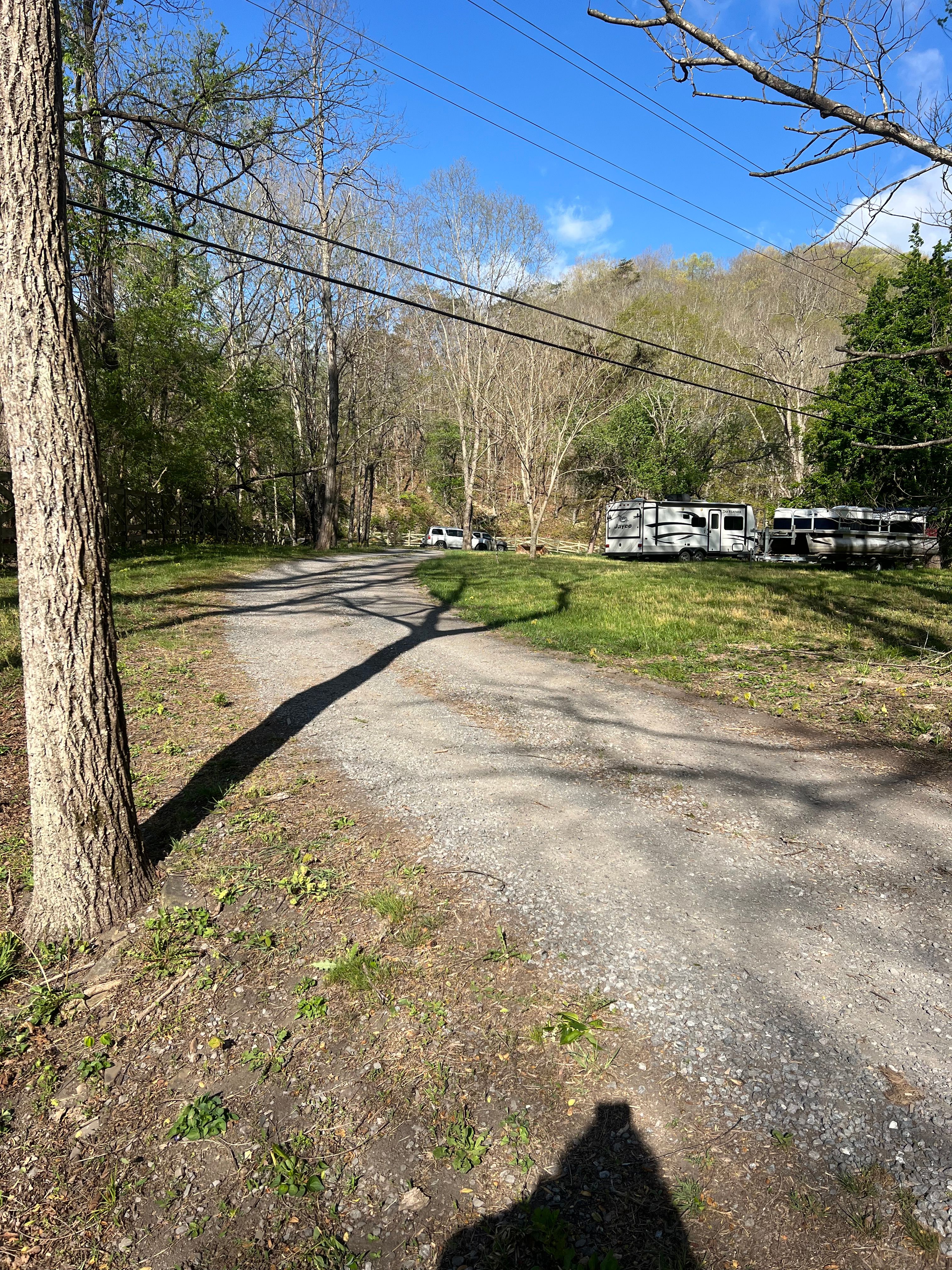 All Photos for Clarke Excavation Co. in Covington, VA