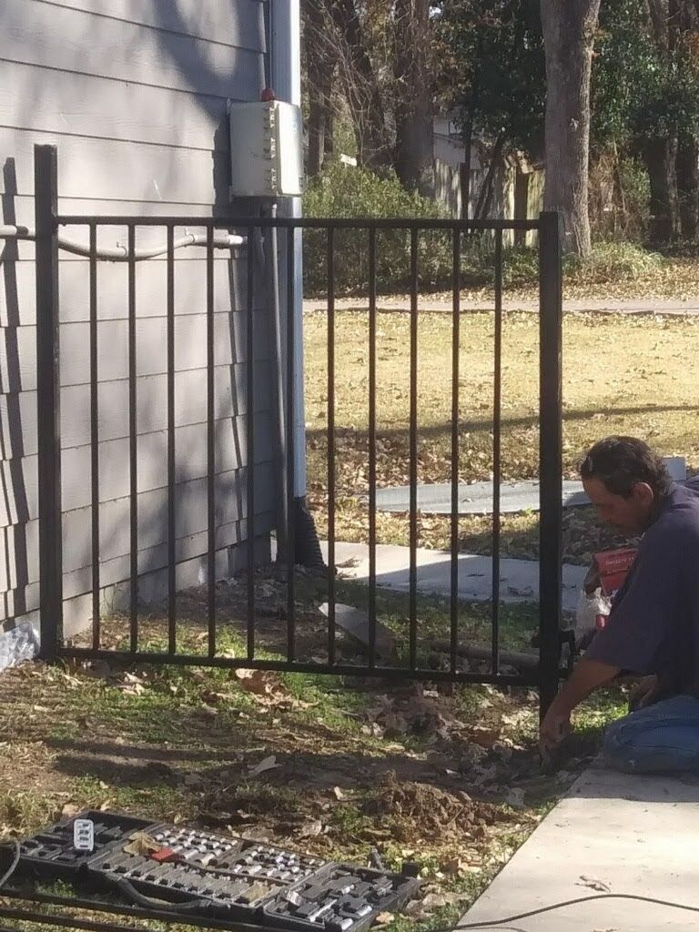  for Star Services in Kaufman County, TX