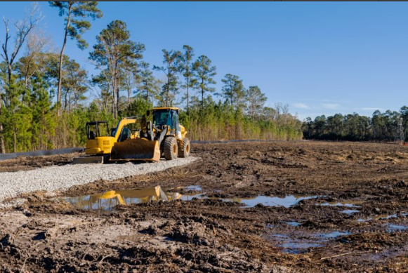  for Clarks Hill Property Solutions in McCormick, SC