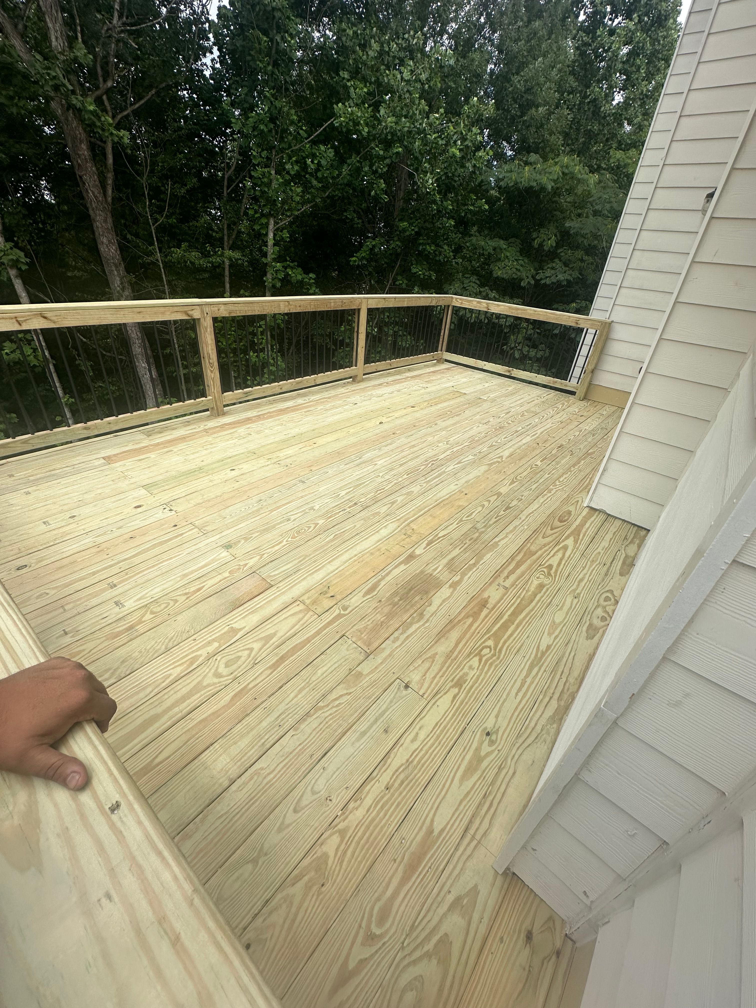  for JDP Construction Group in McDonough, GA