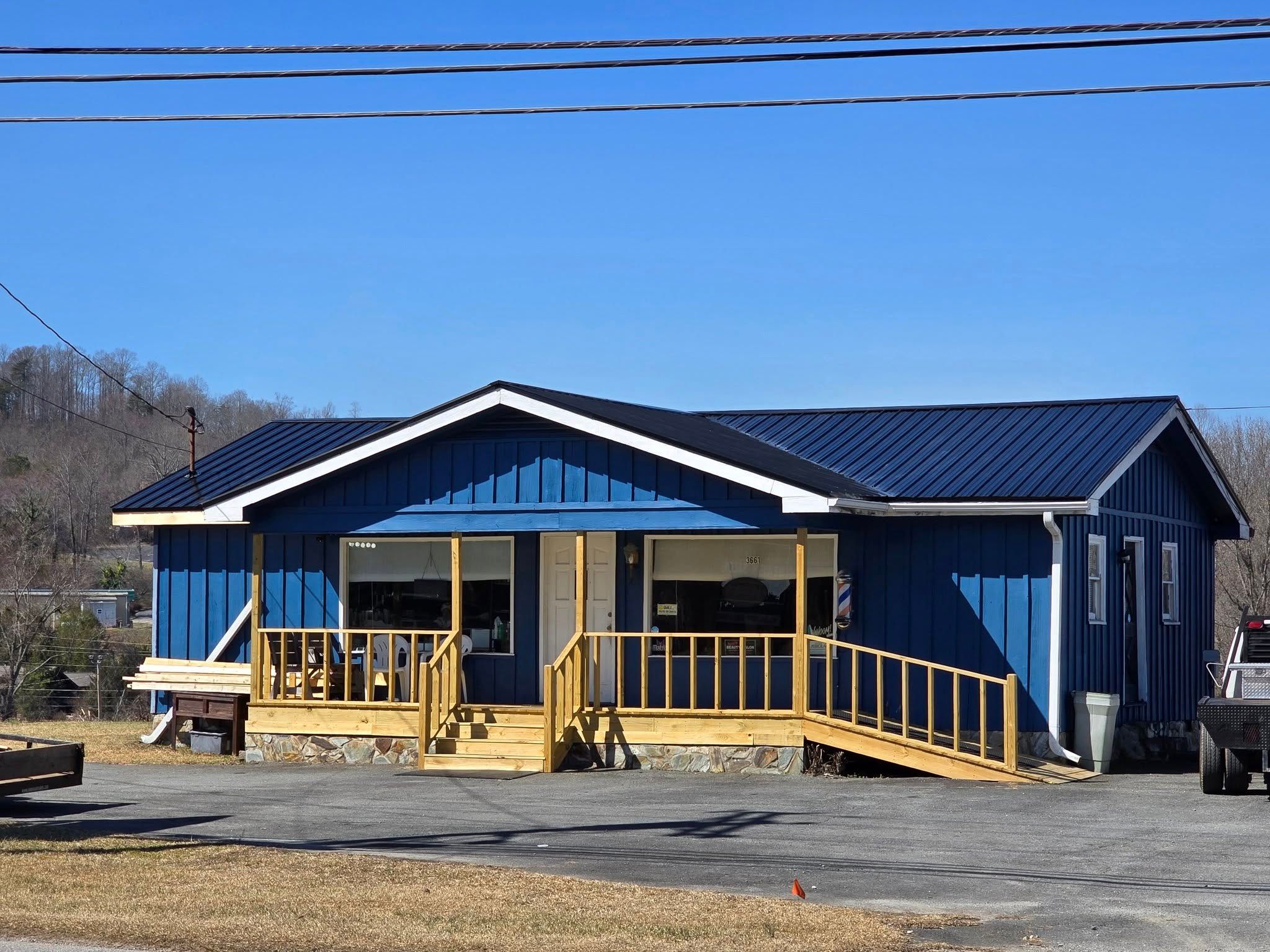 All Photos for In The Dry in Blairsville, GA