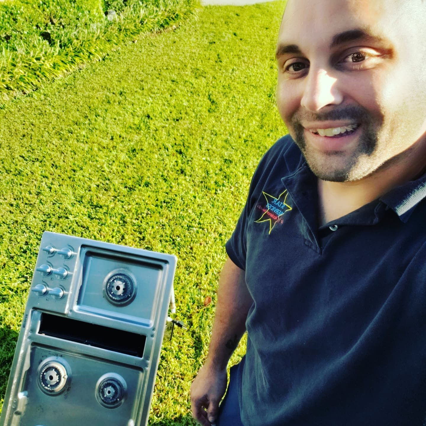  for STAR Services Appliance Repair And HVAC in Cottageville, SC