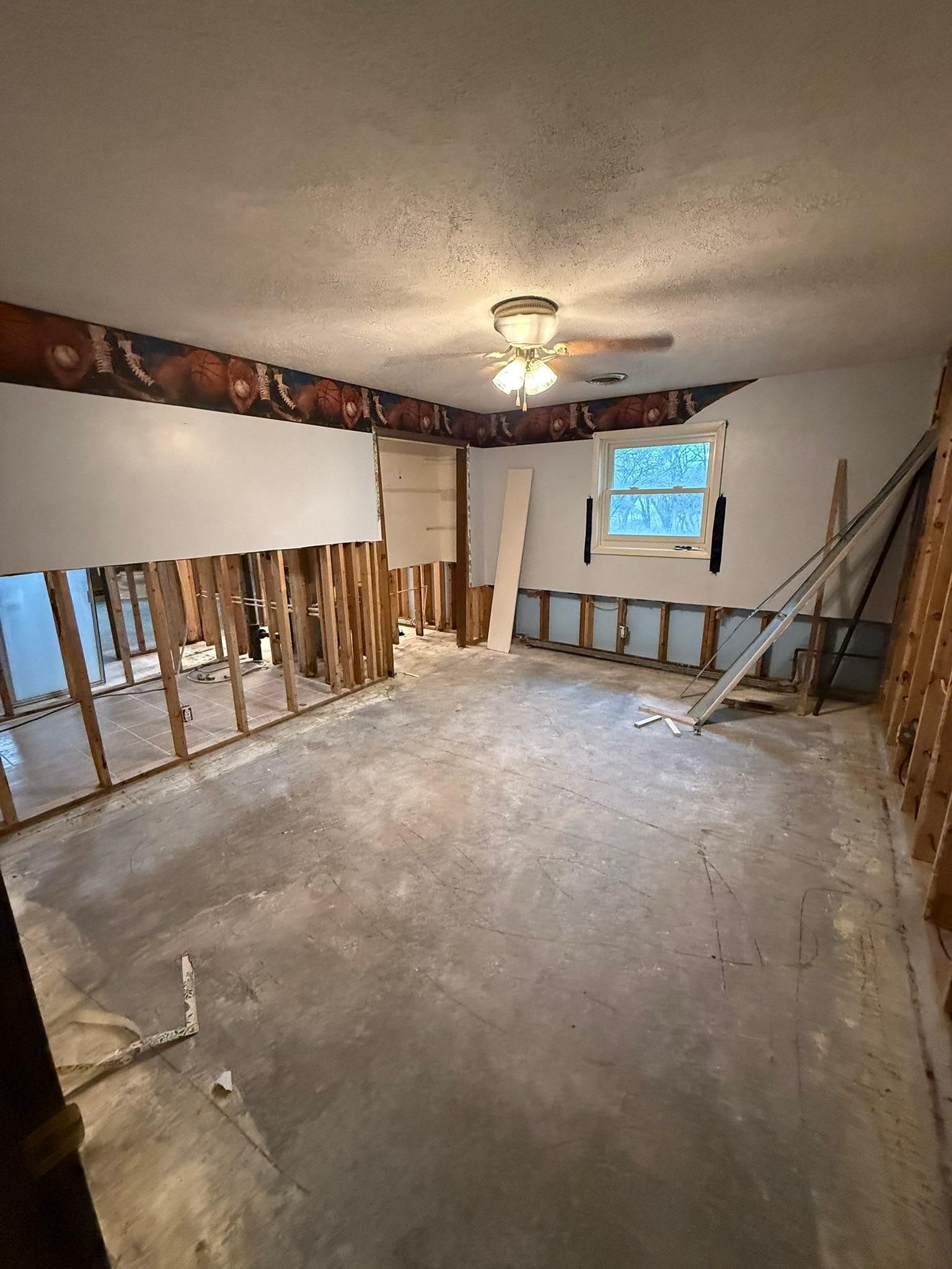  for Blue Collar Construction and Remodeling in White City, KS