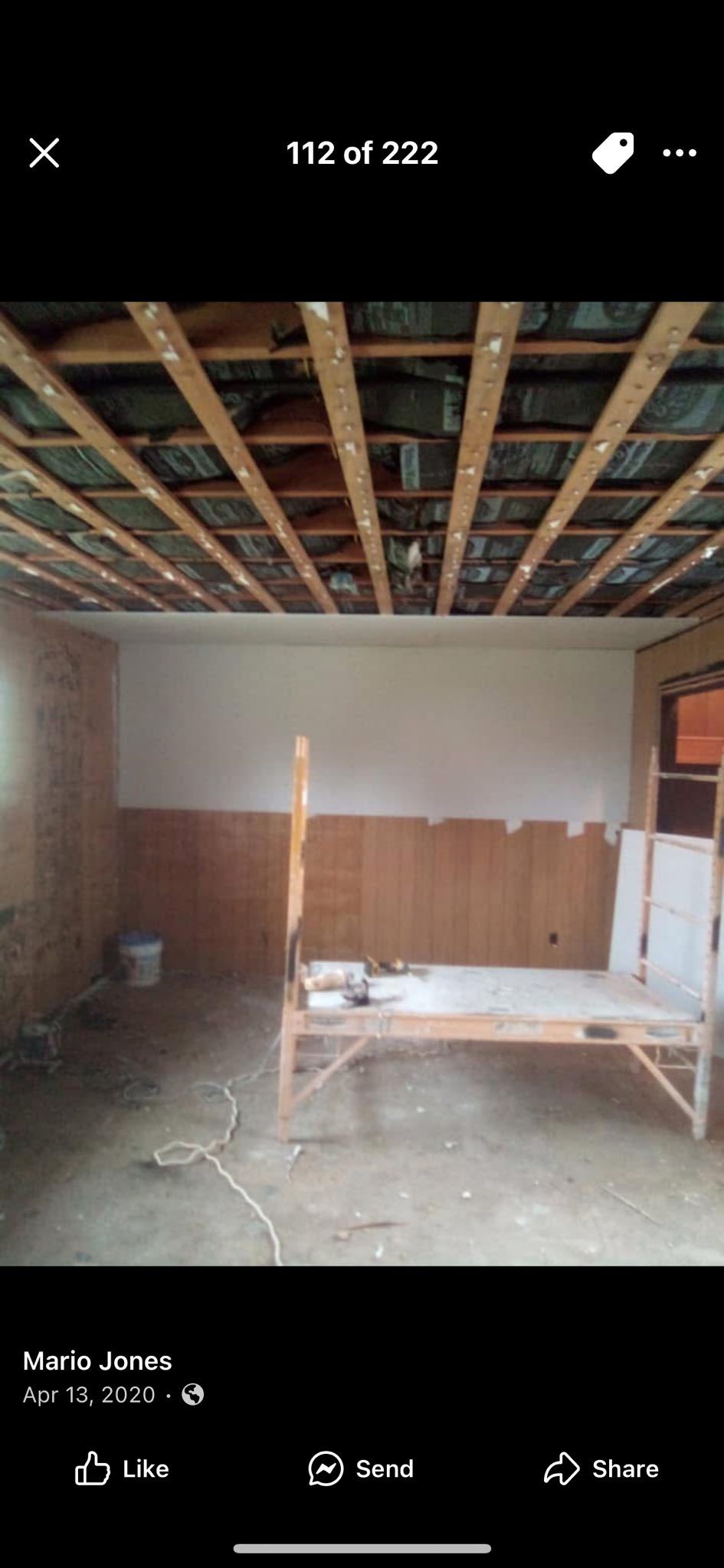  for Q & Ace Const LLC in Belleville, IL