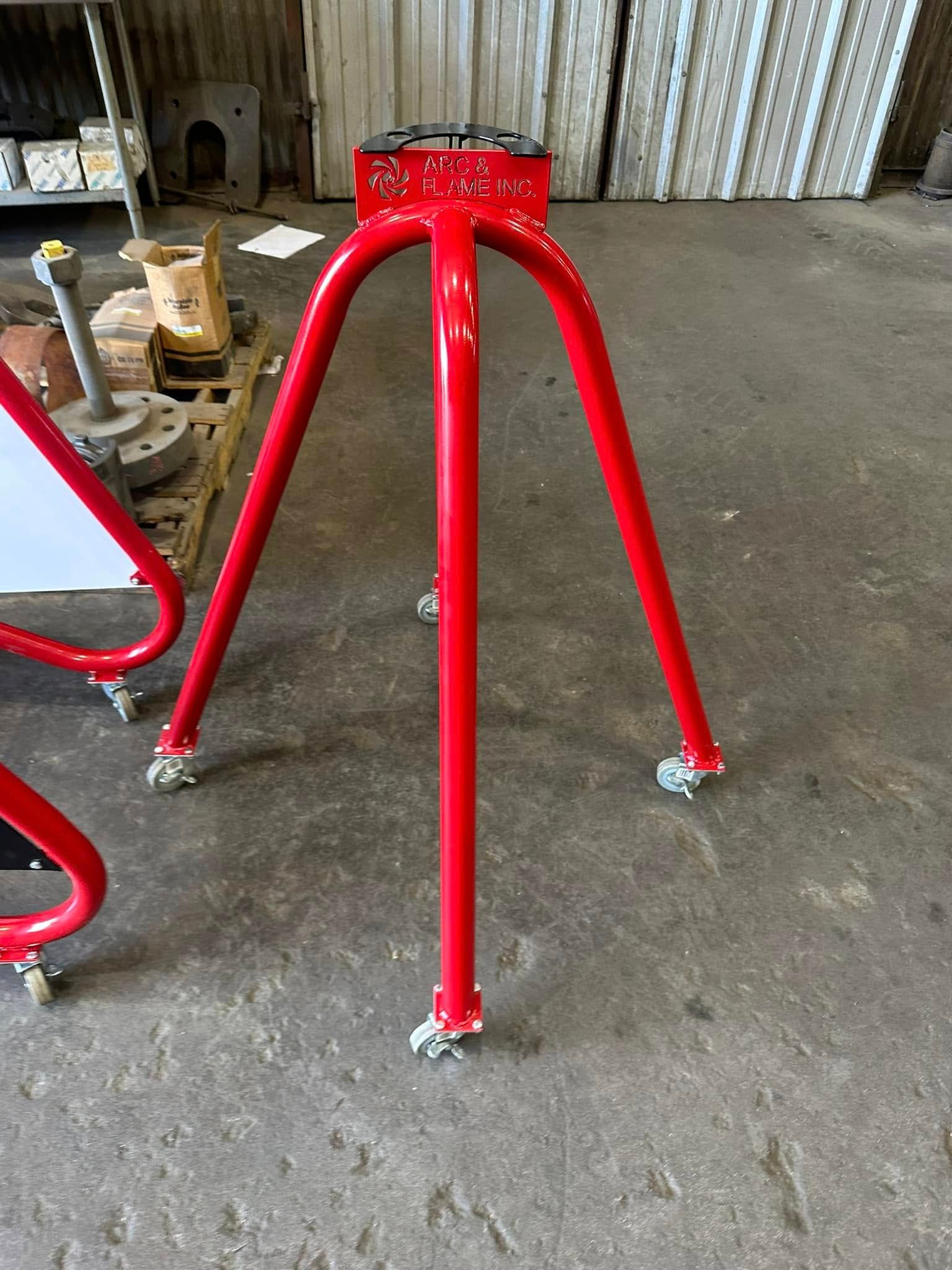  for Contender Solutions in Odessa, TX