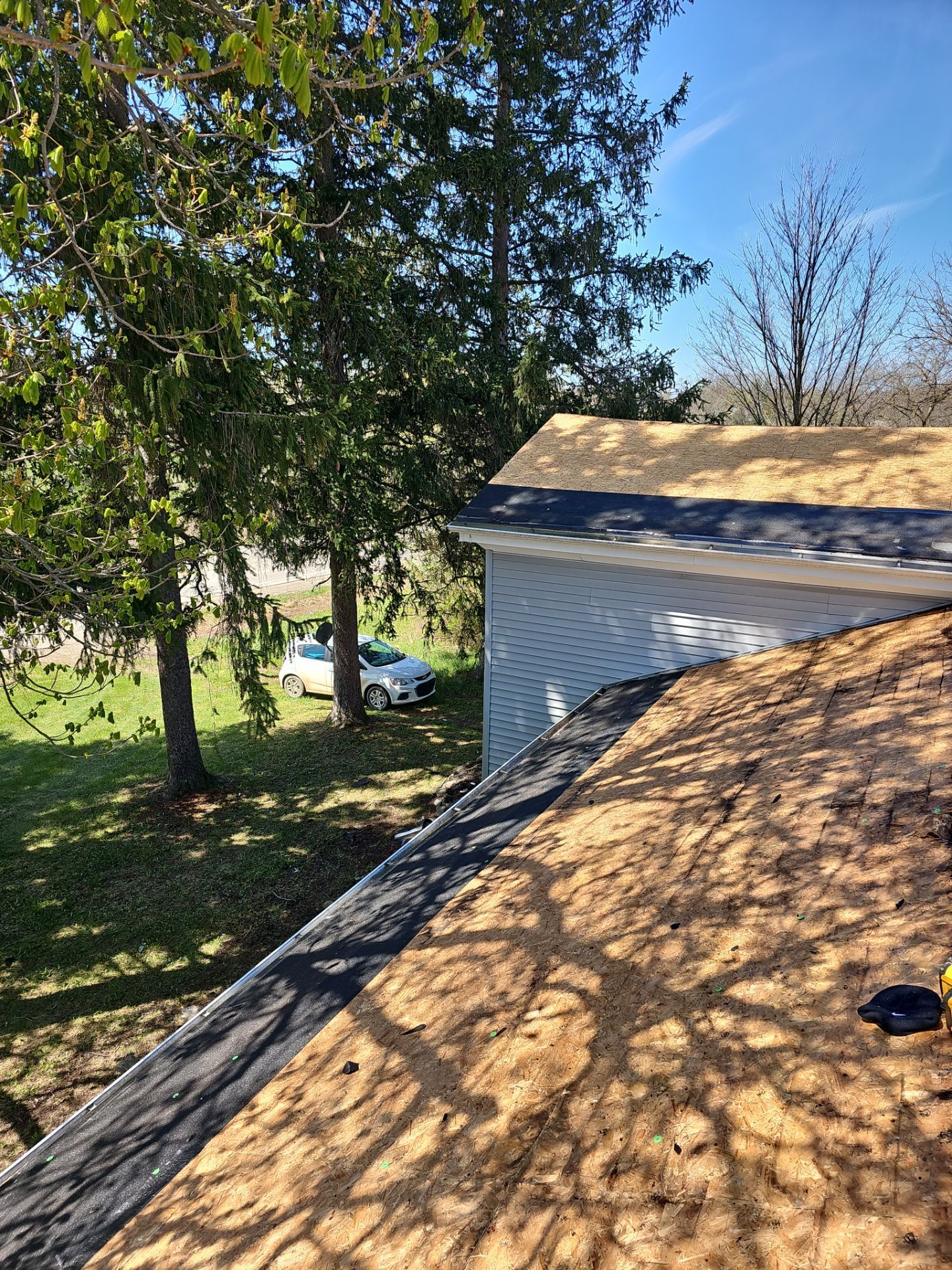  for Walkers Quality Roofing  in Midland, MI