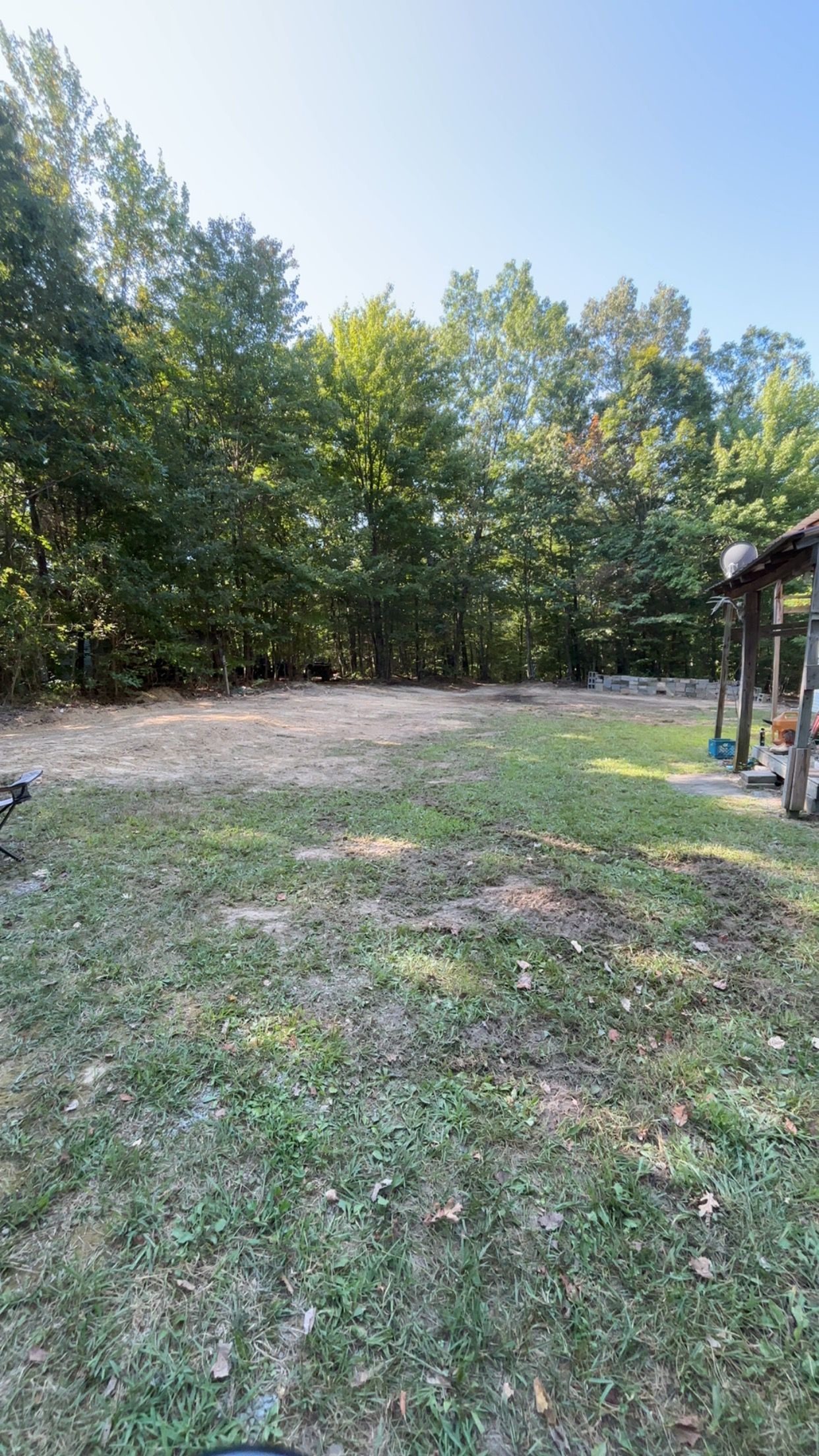  for Three Rivers Dirt Works LLC in Knoxville, TN