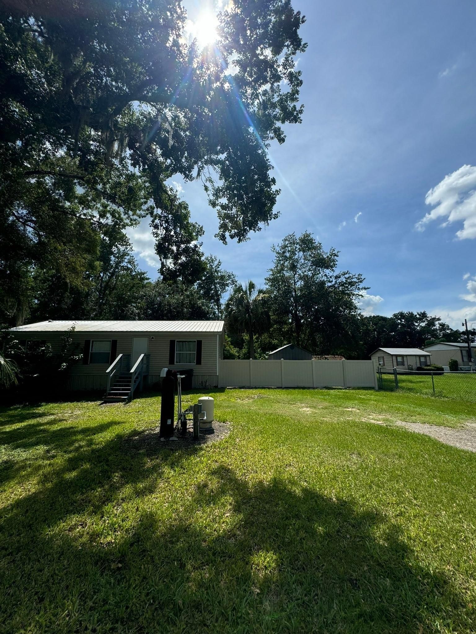  for Native Land Management in Lakeland, FL