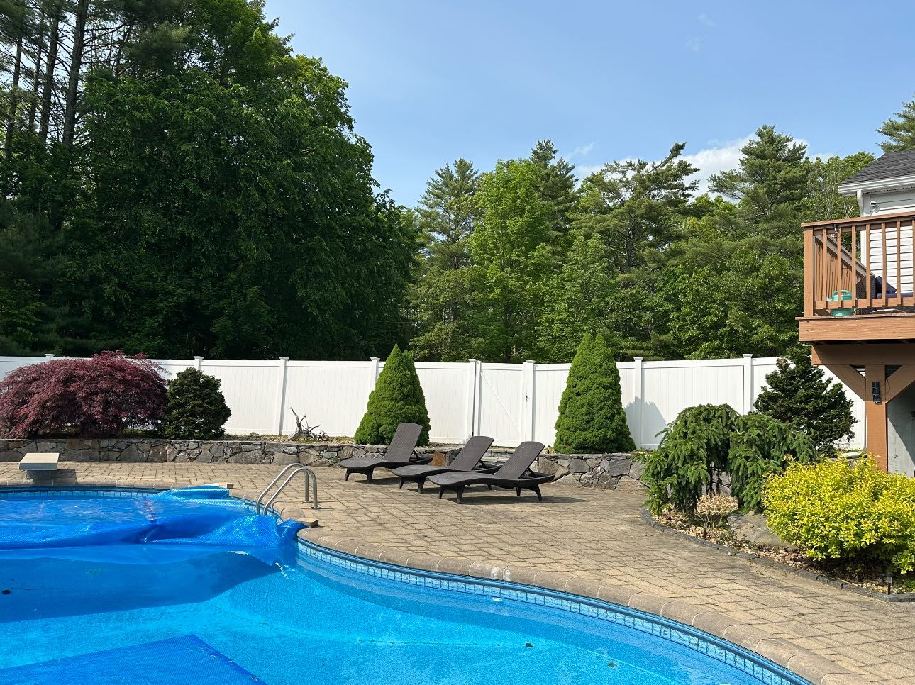 All Photos for Modern Fence NH in Atkinson, NH
